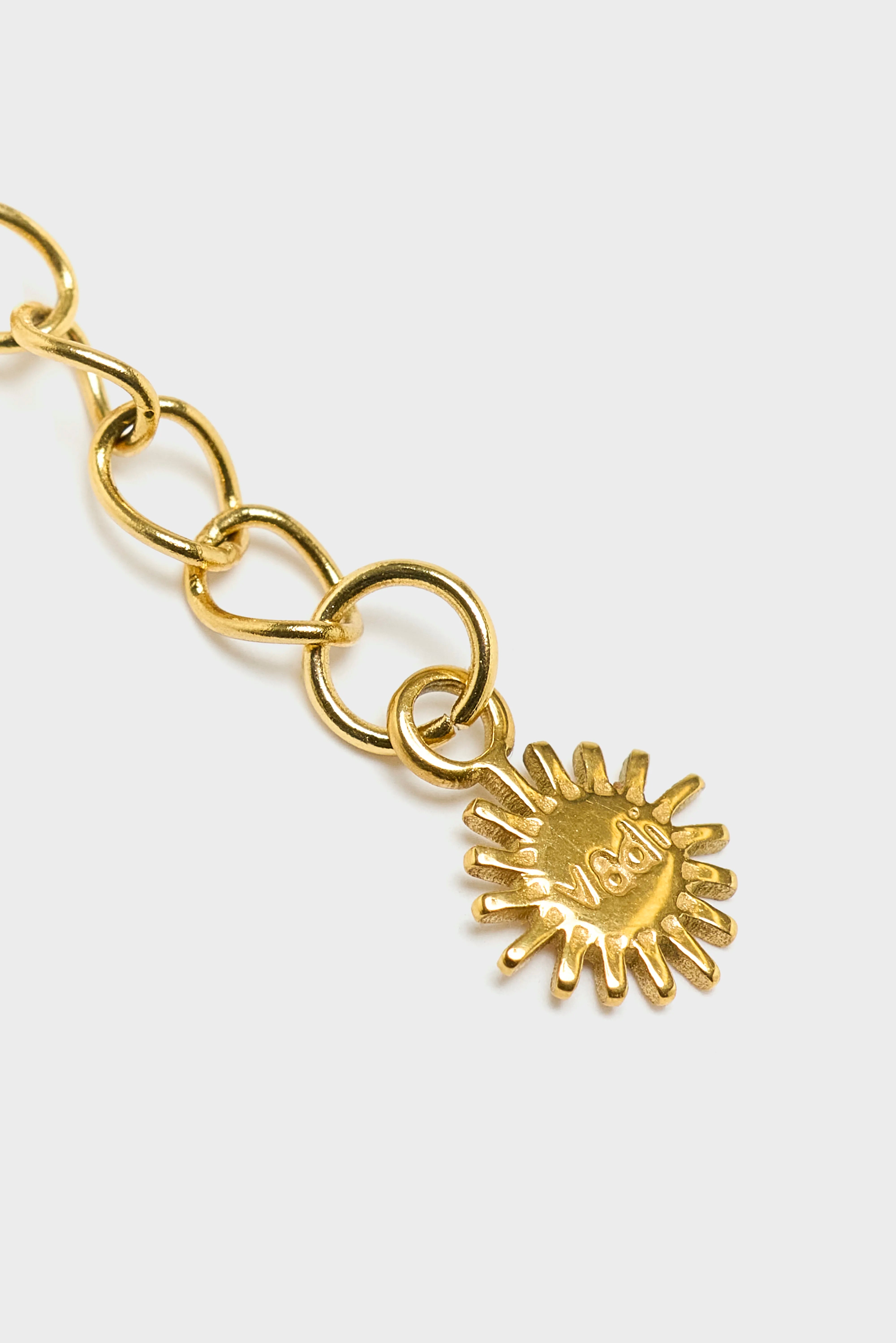 Collier Stromboli Nrou Pour Femme | Bellerose
