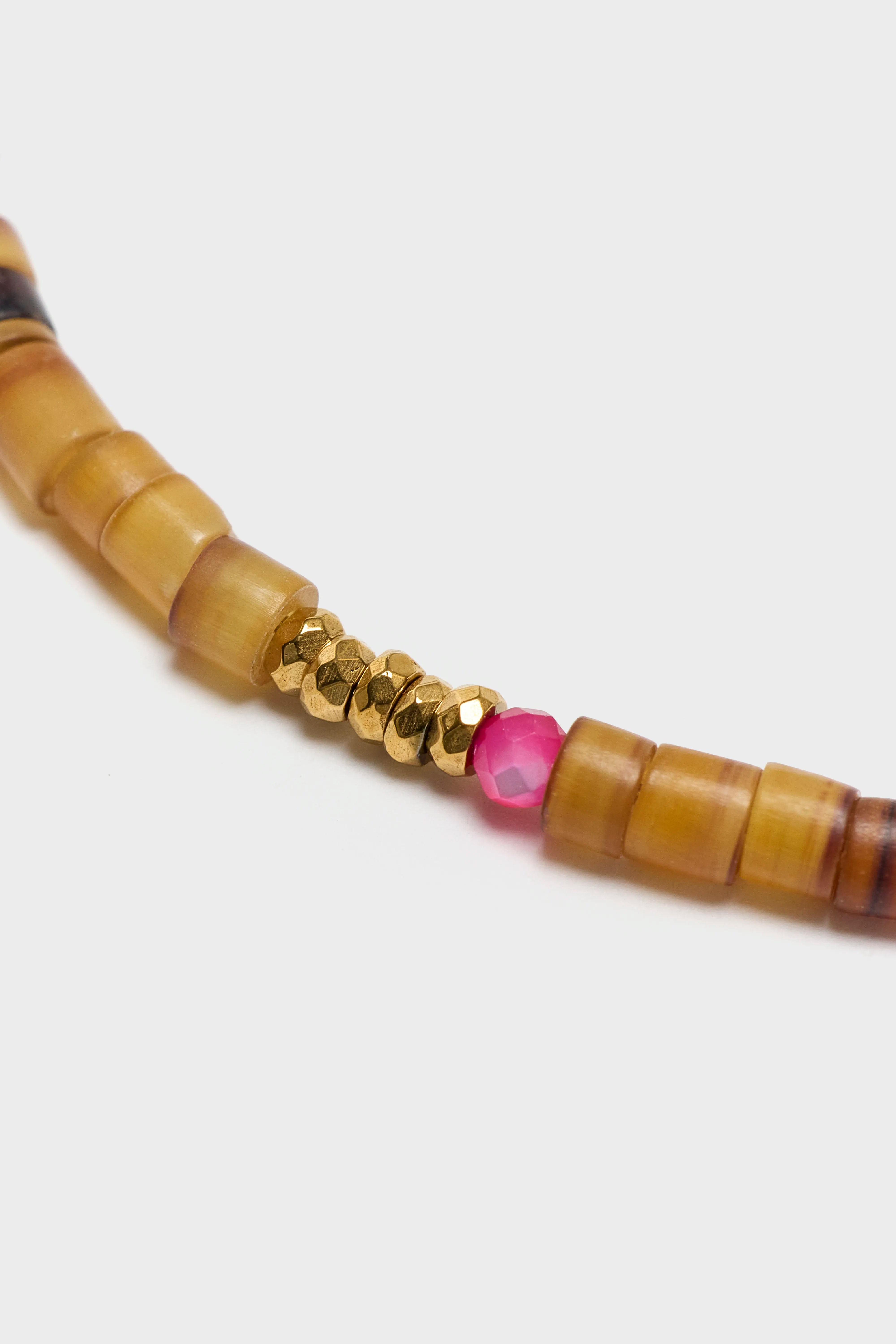 Stromboli Mrou Bracelet For Women | Bellerose