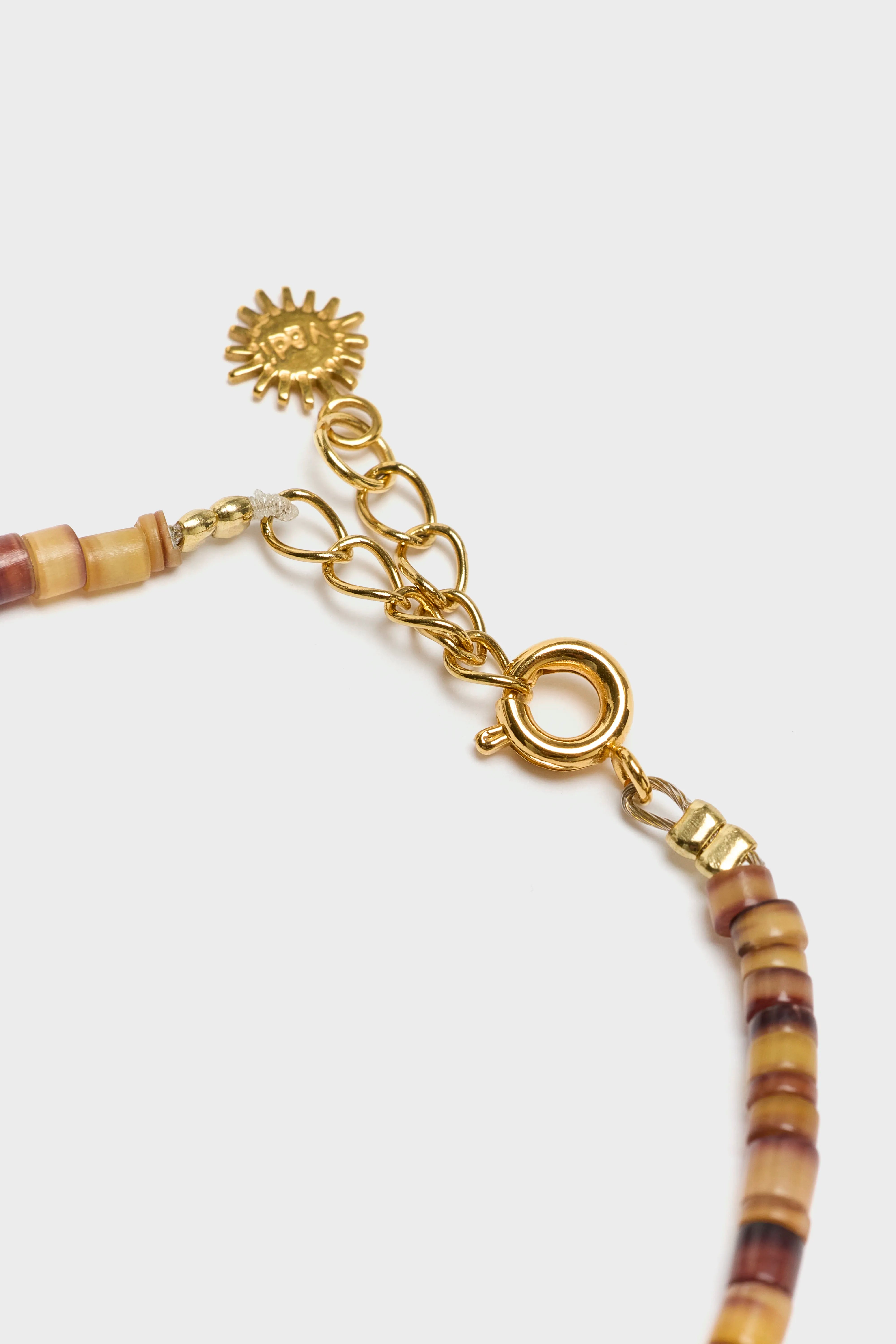Stromboli Mrou Bracelet For Women | Bellerose