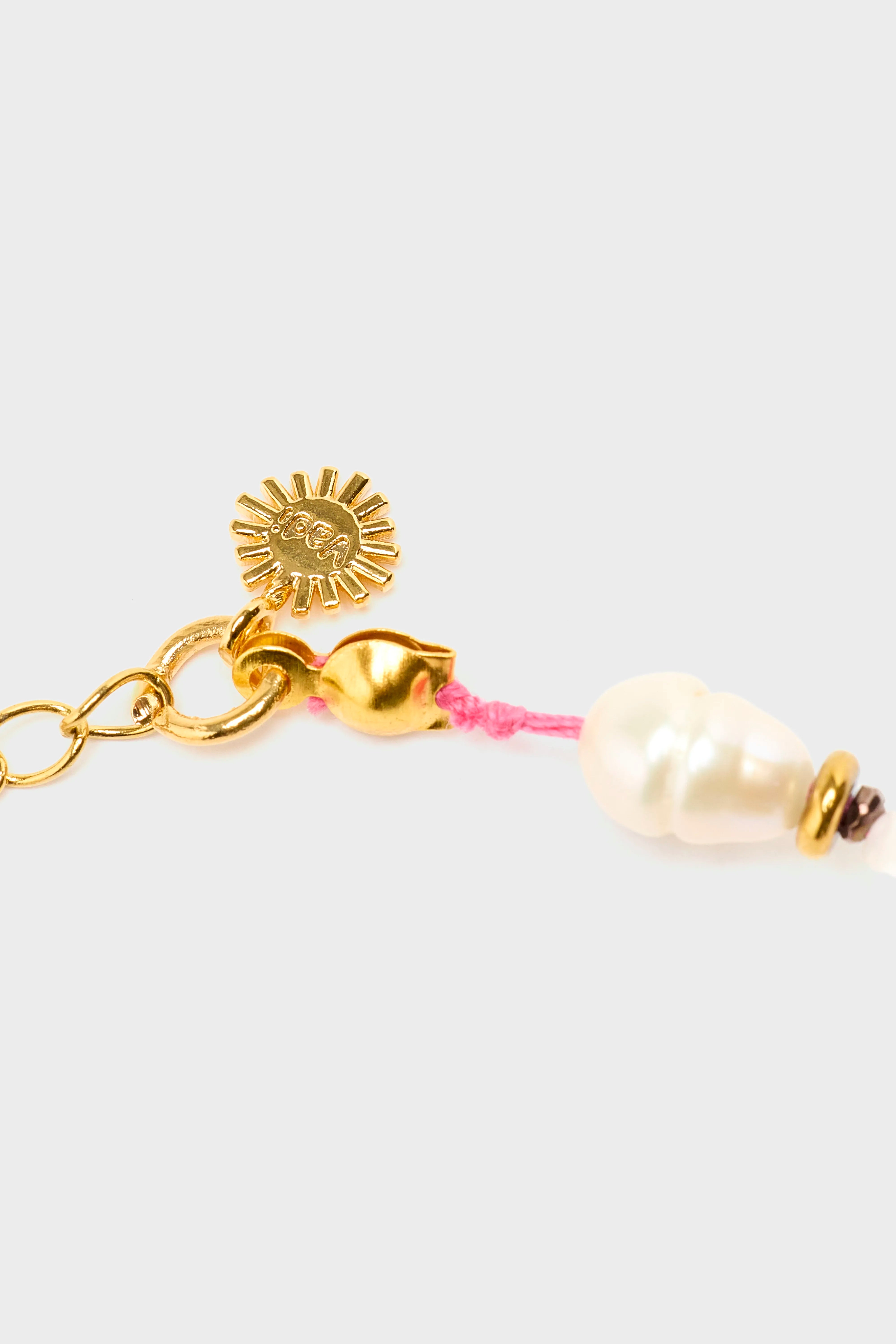 Pearl's Bracelet  (261 / W / PEARL)