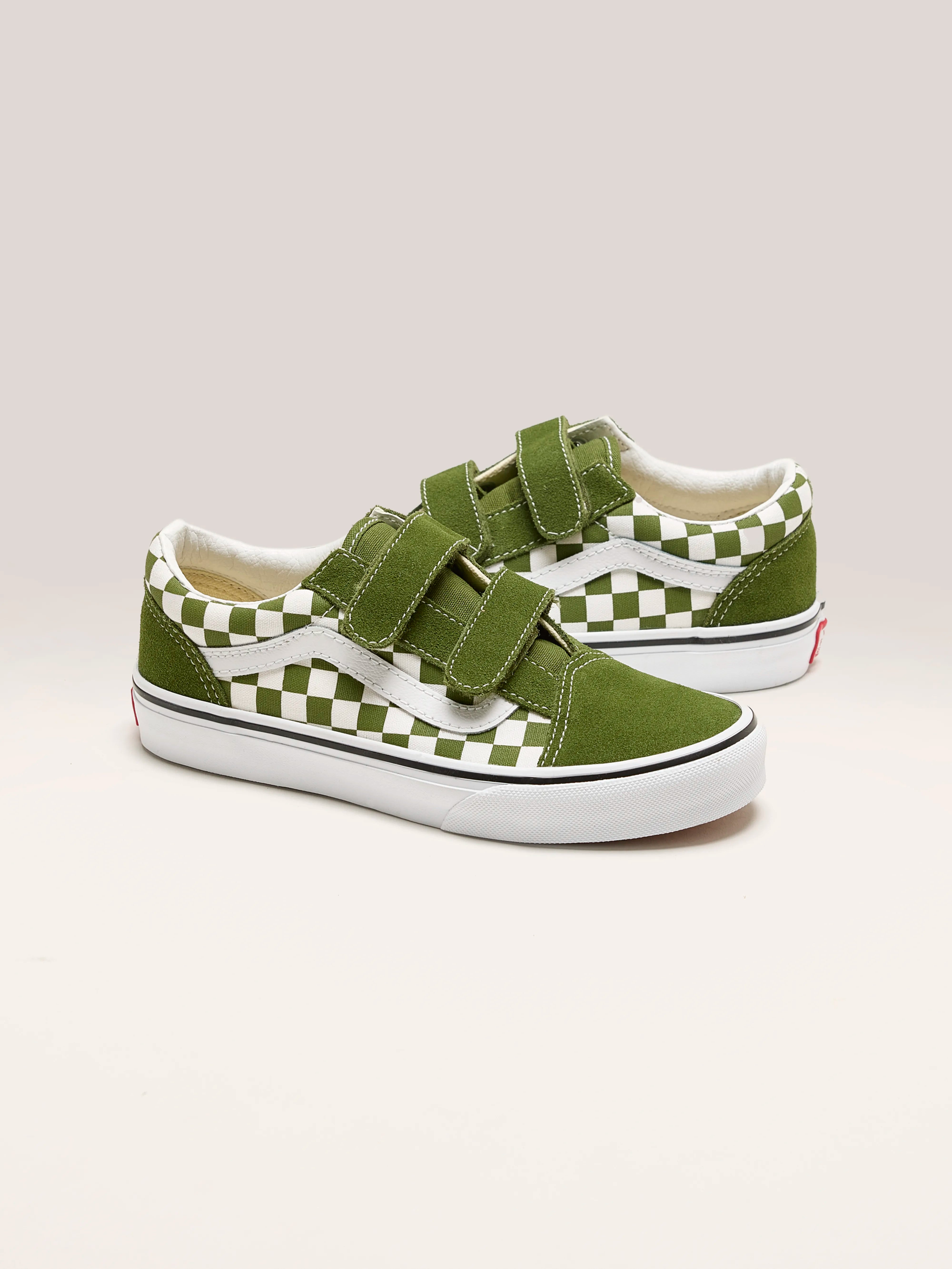 Old Skool Sidestripe Voor Kinderen Voor Jongens | Bellerose