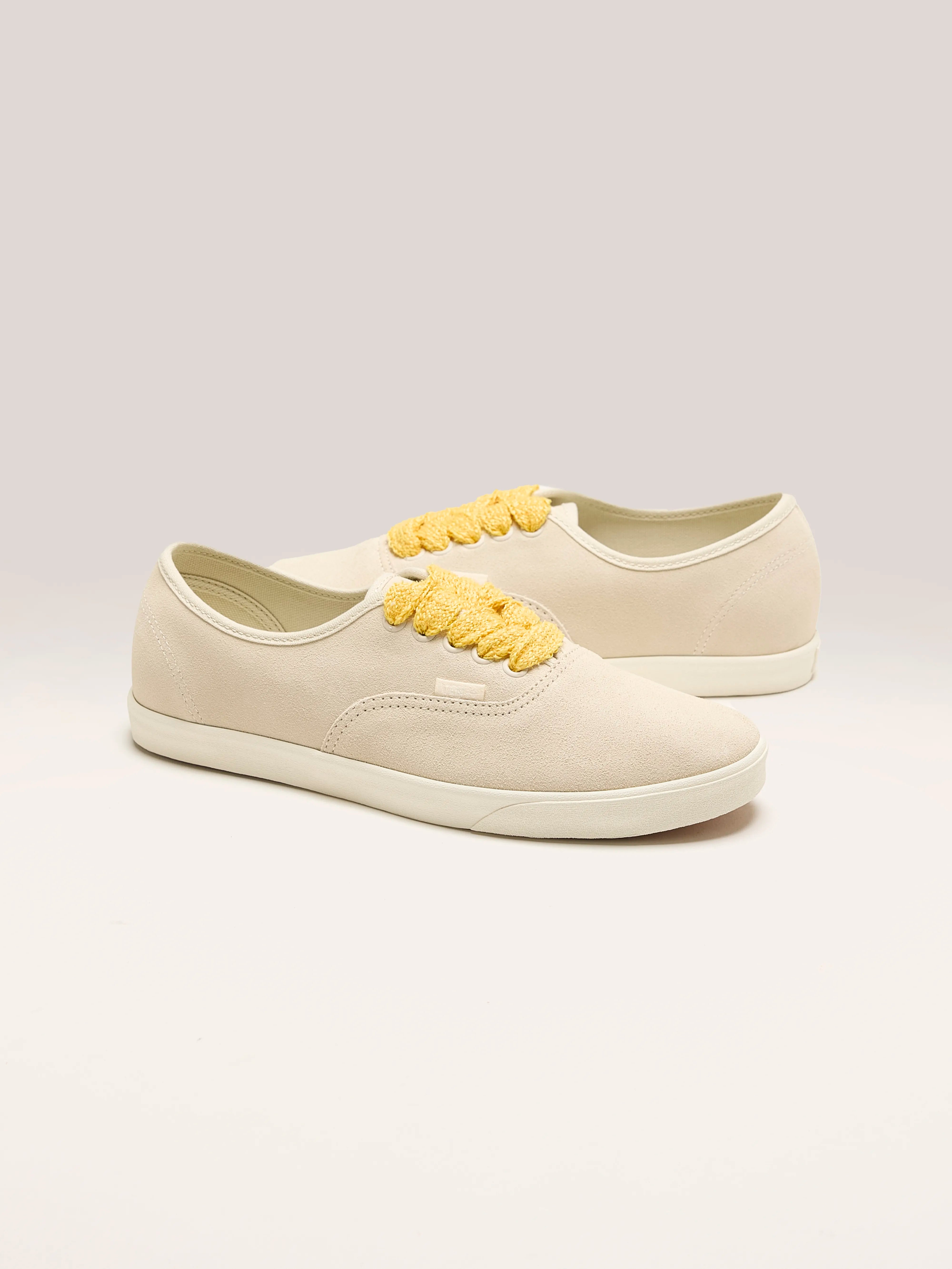 Authentic Lowpro Pour Femmes Pour Femme | Bellerose