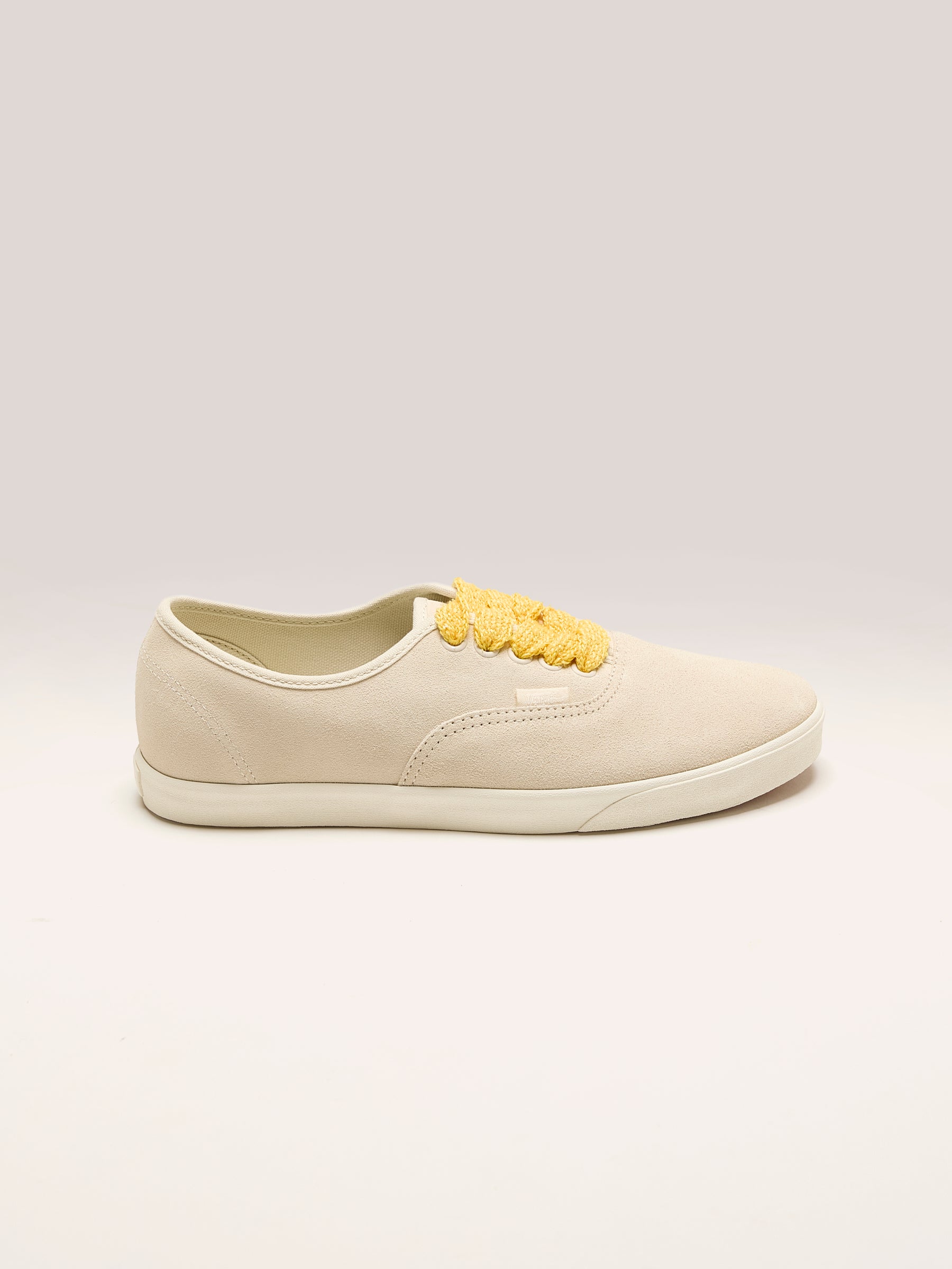 Authentic Lowpro for Women (242 / W / BEIGE)