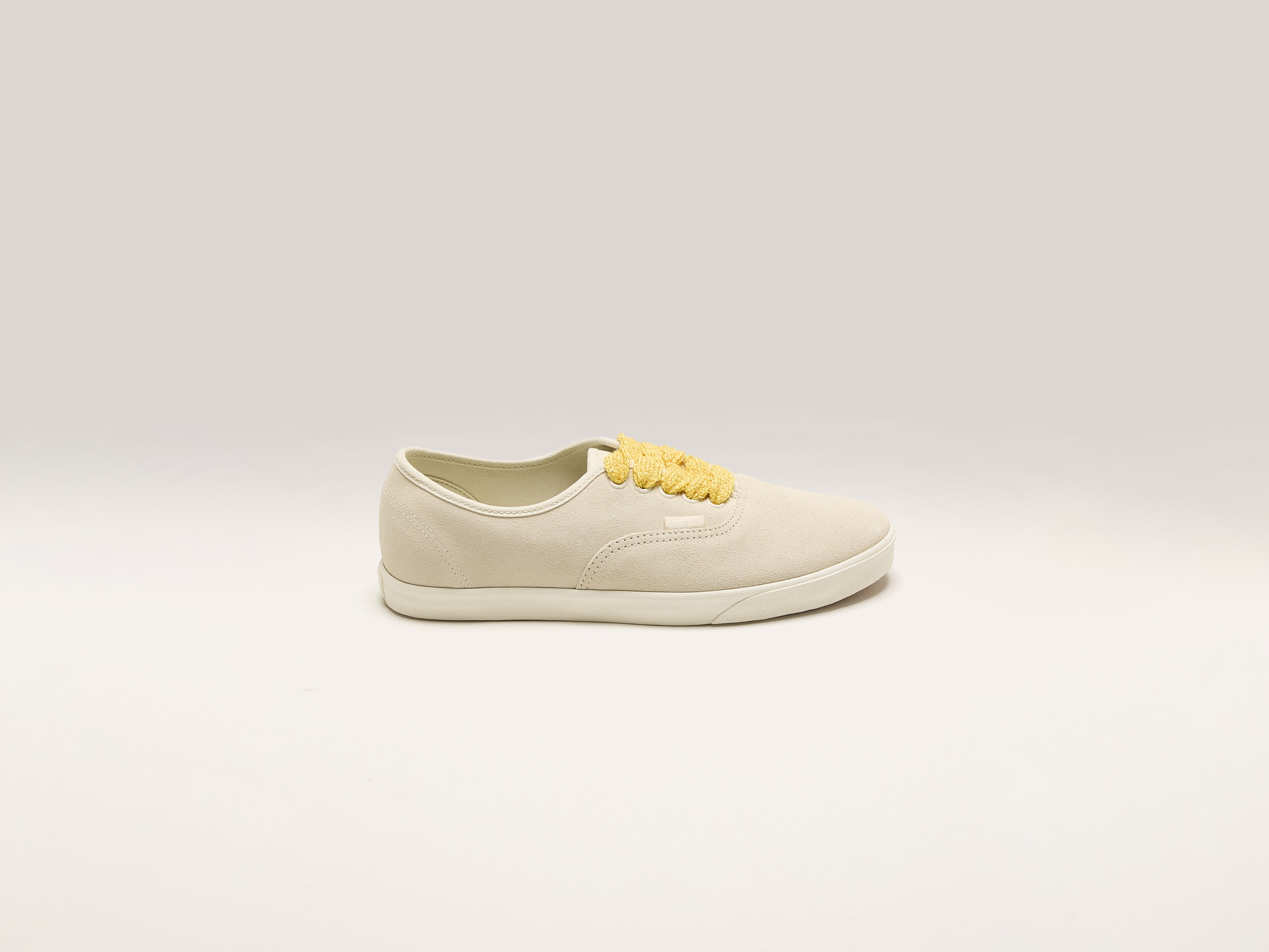 Authentic Lowpro pour Femmes (242 / W / BEIGE)