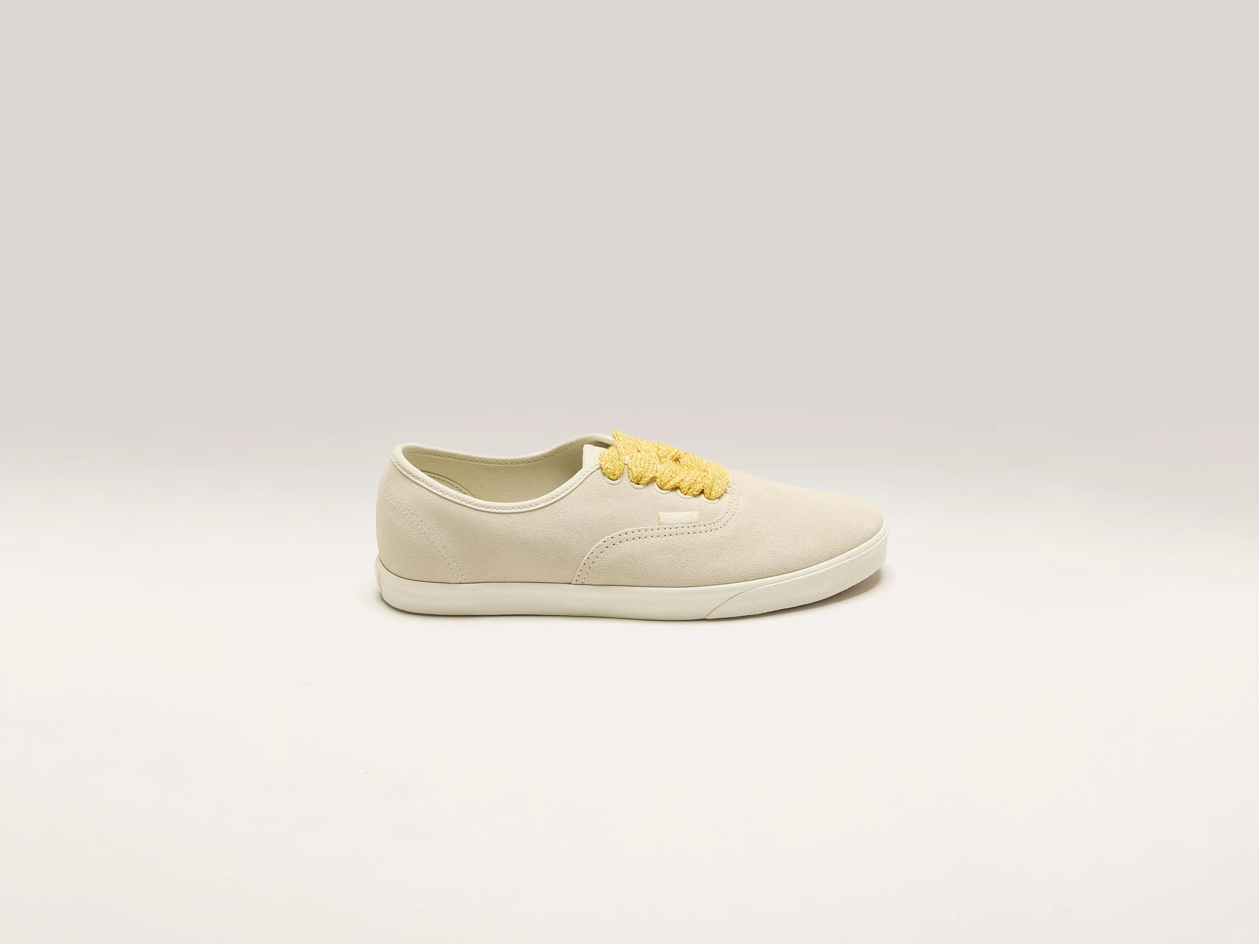 Authentic Lowpro voor Vrouwen (242 / W / BEIGE)