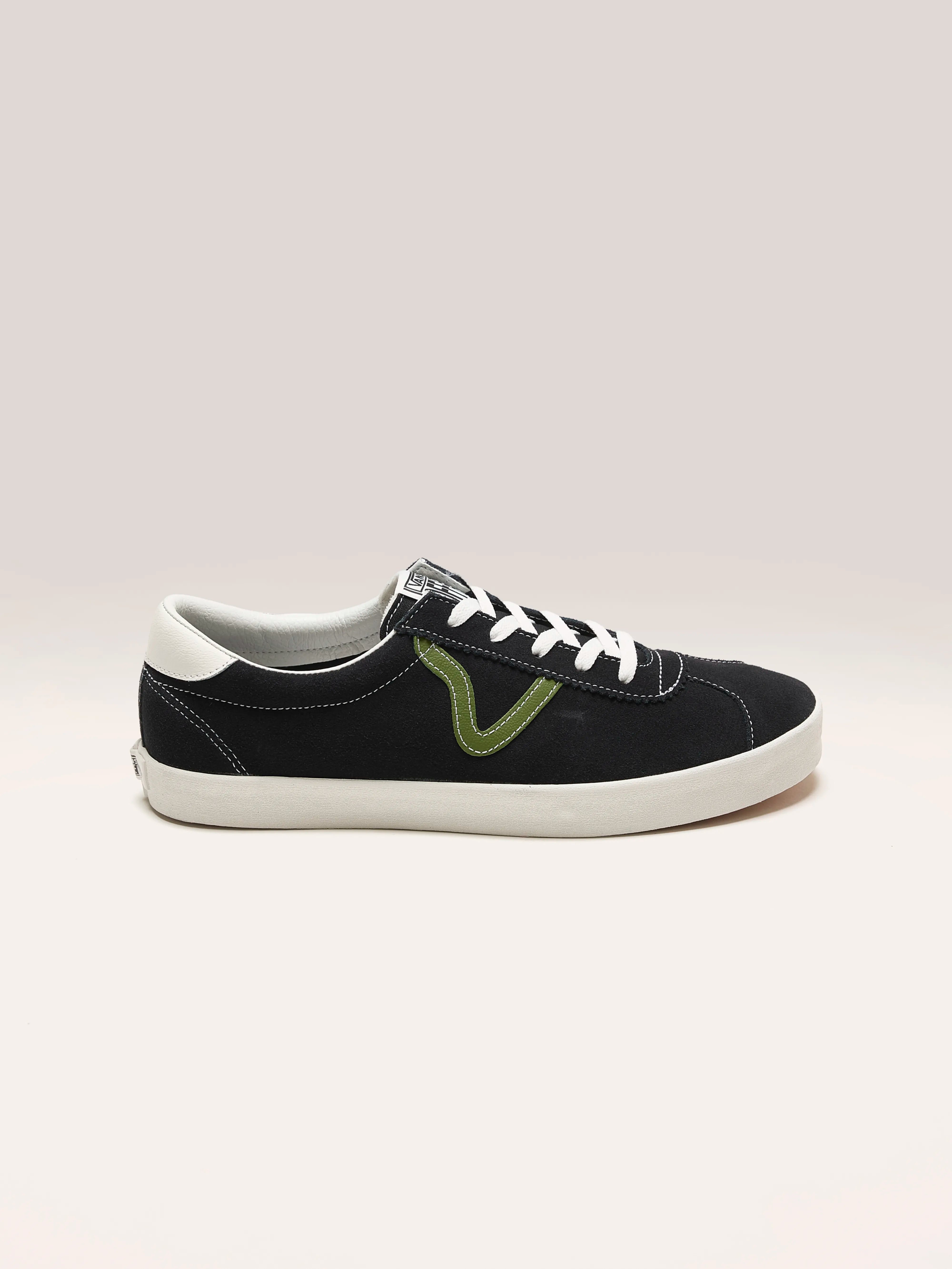 Vans Sneakers Sport Low pour Hommes Bellerose