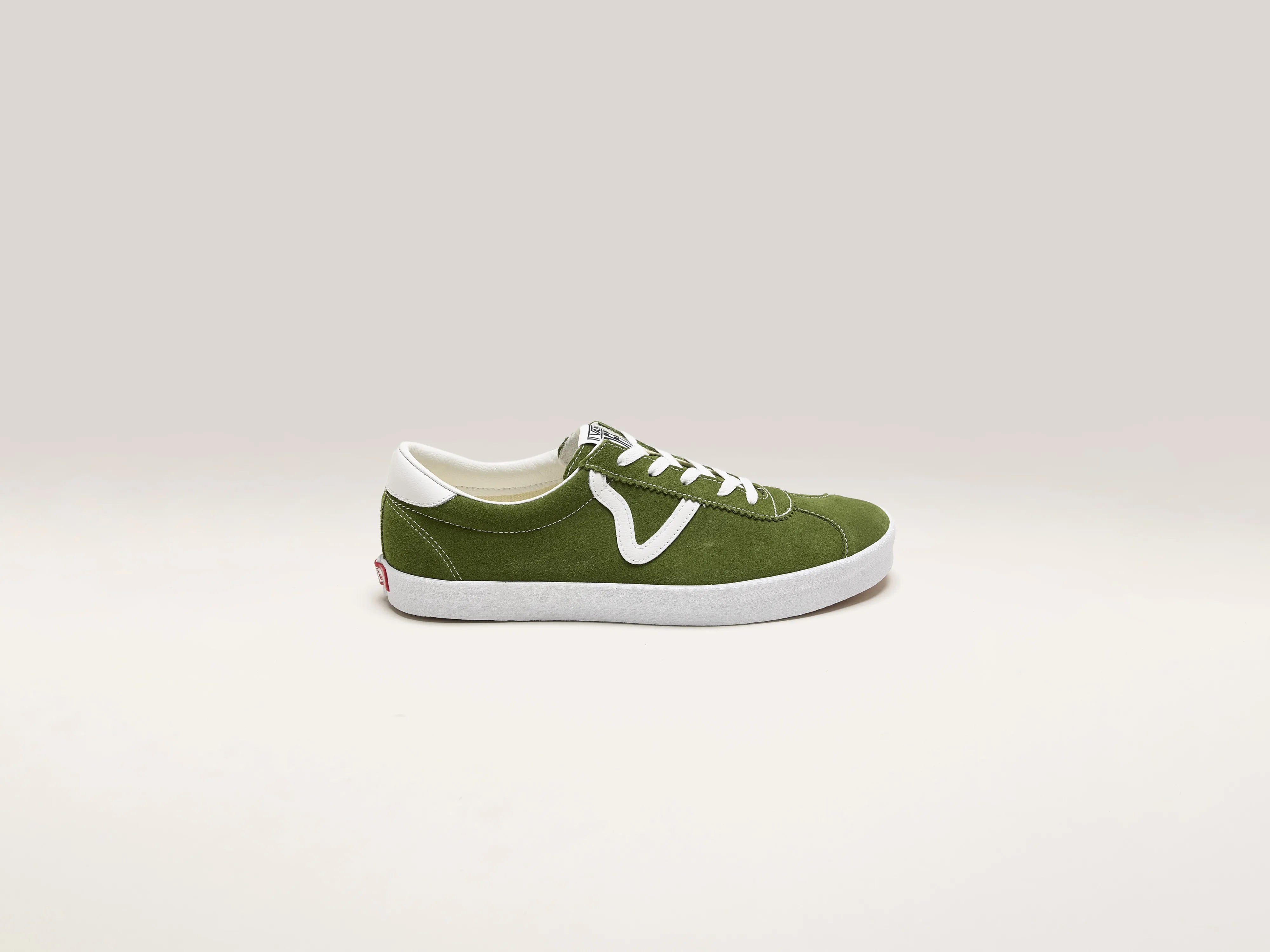 Sport Low for Men (242 / M / GREEN)