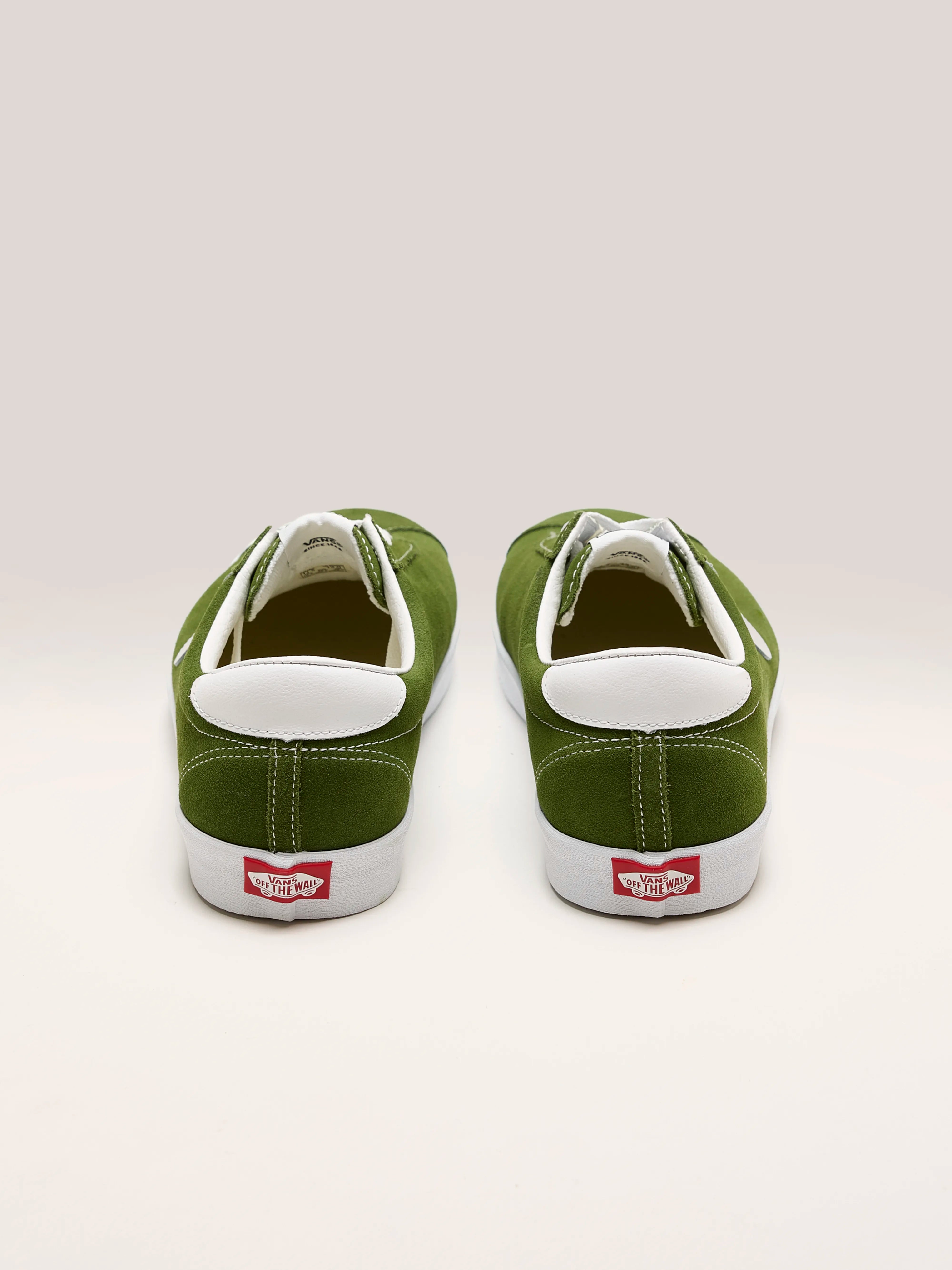 Sport Low for Men (242 / M / GREEN)