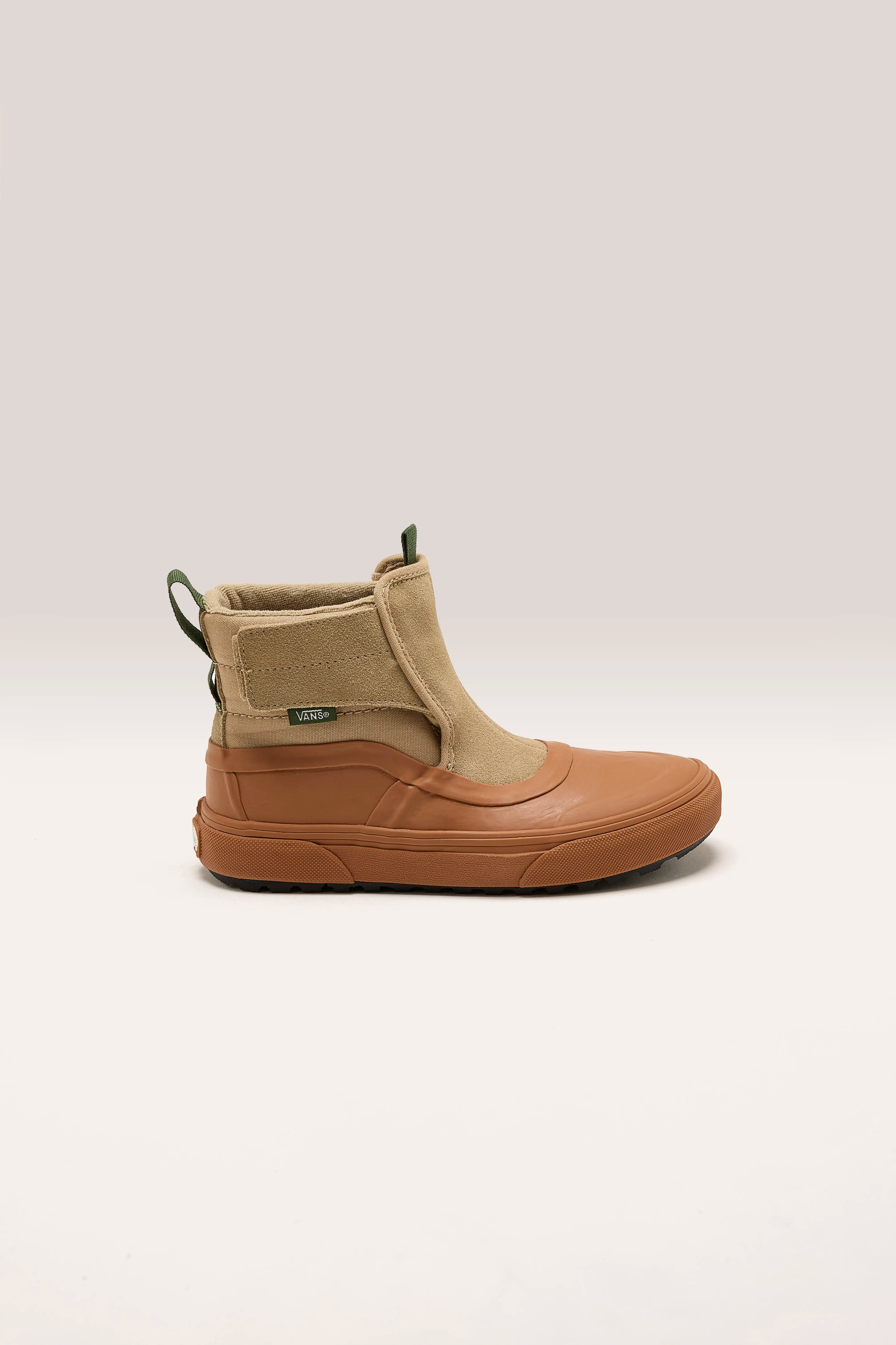 Mte Slip-on Hi Terrain V For Kids For Boys | Bellerose