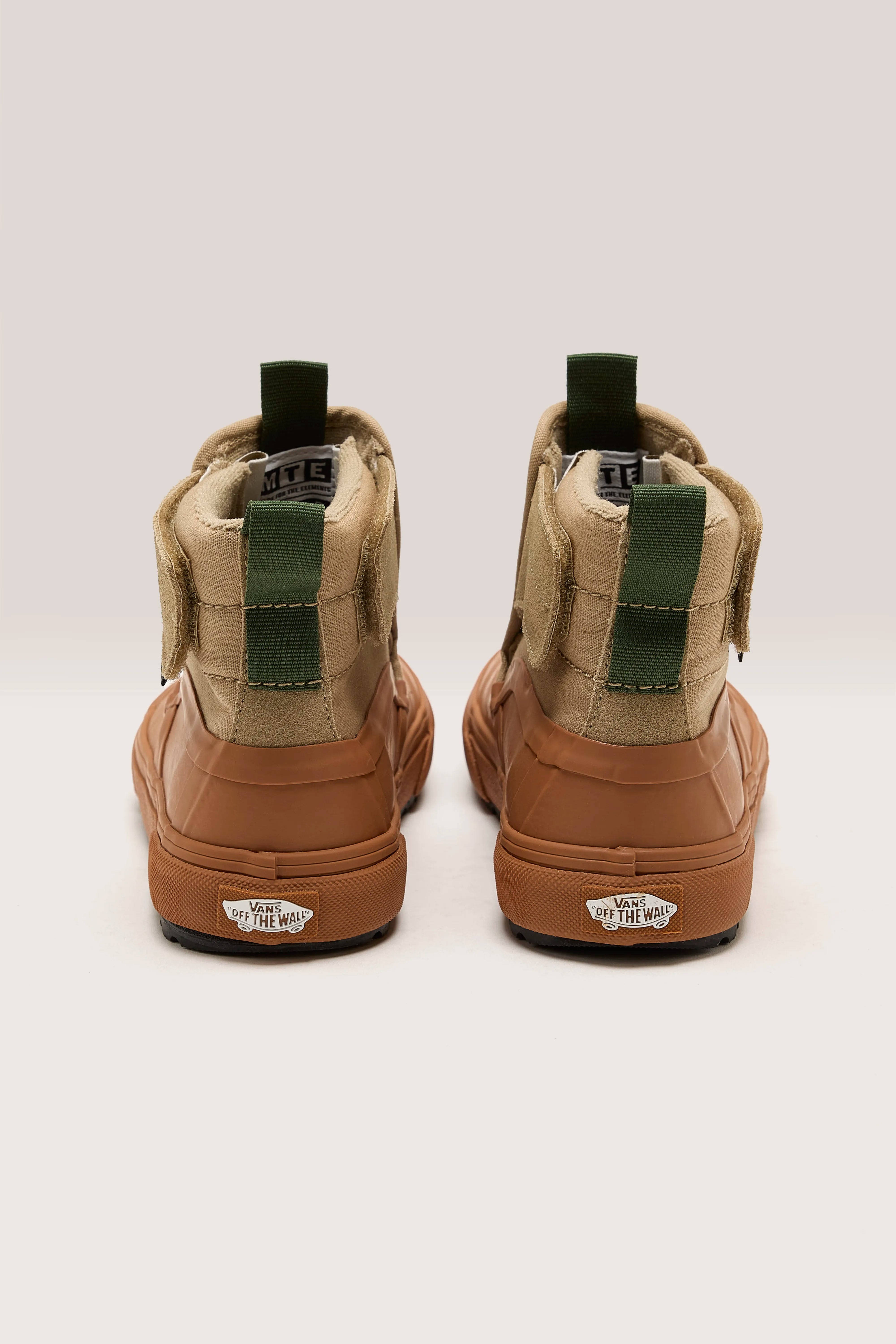 Mte Slip-on Hi Terrain V For Kids For Boys | Bellerose