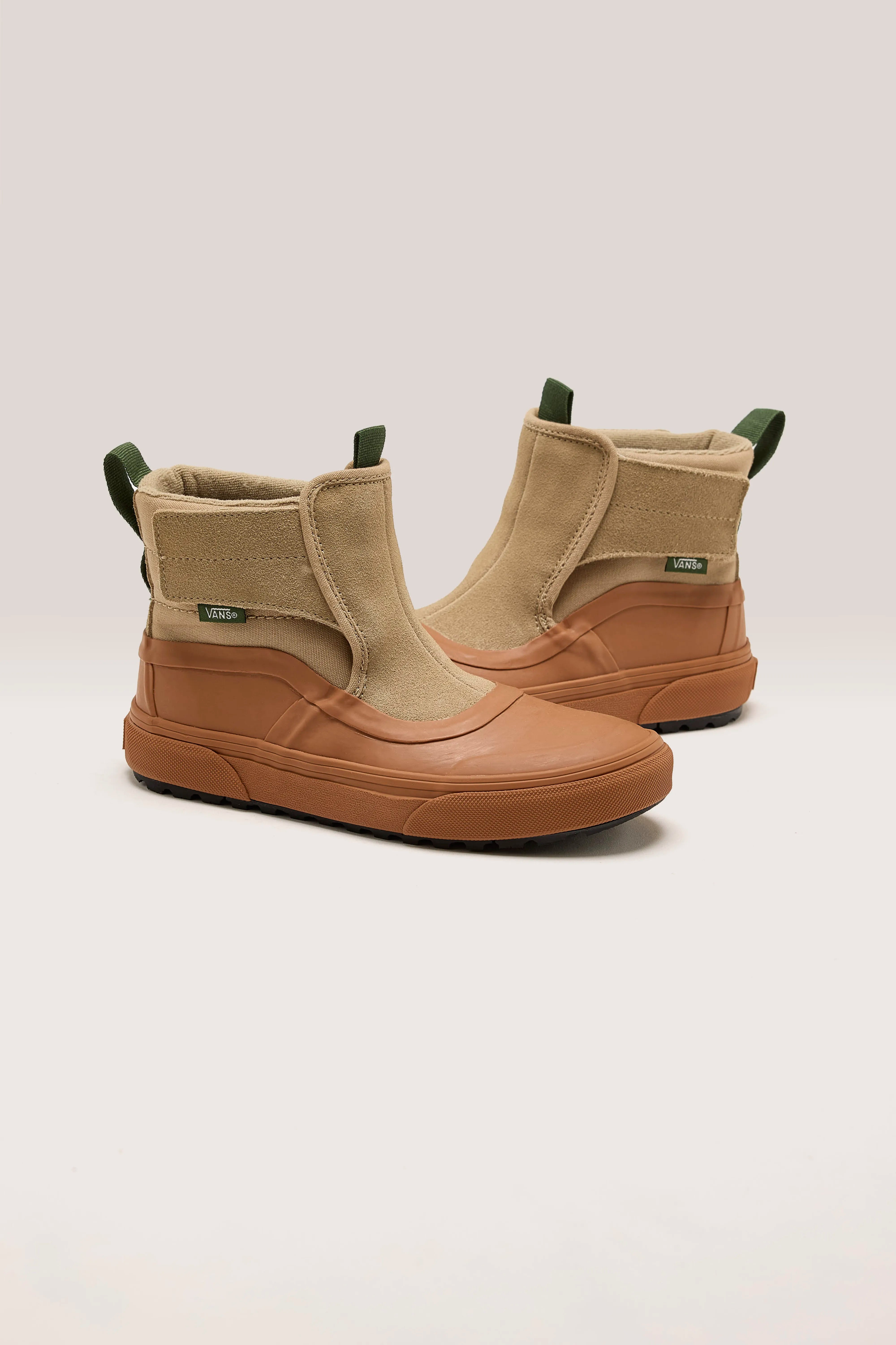 Mte Slip-on Hi Terrain V Pour Enfants Pour Garçon | Bellerose