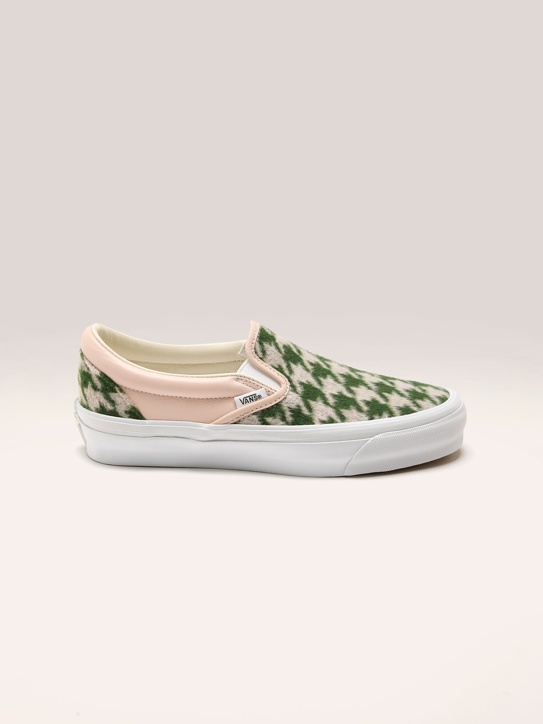 Slip-On Reissue 98 for Women (242 / W / GREEN)