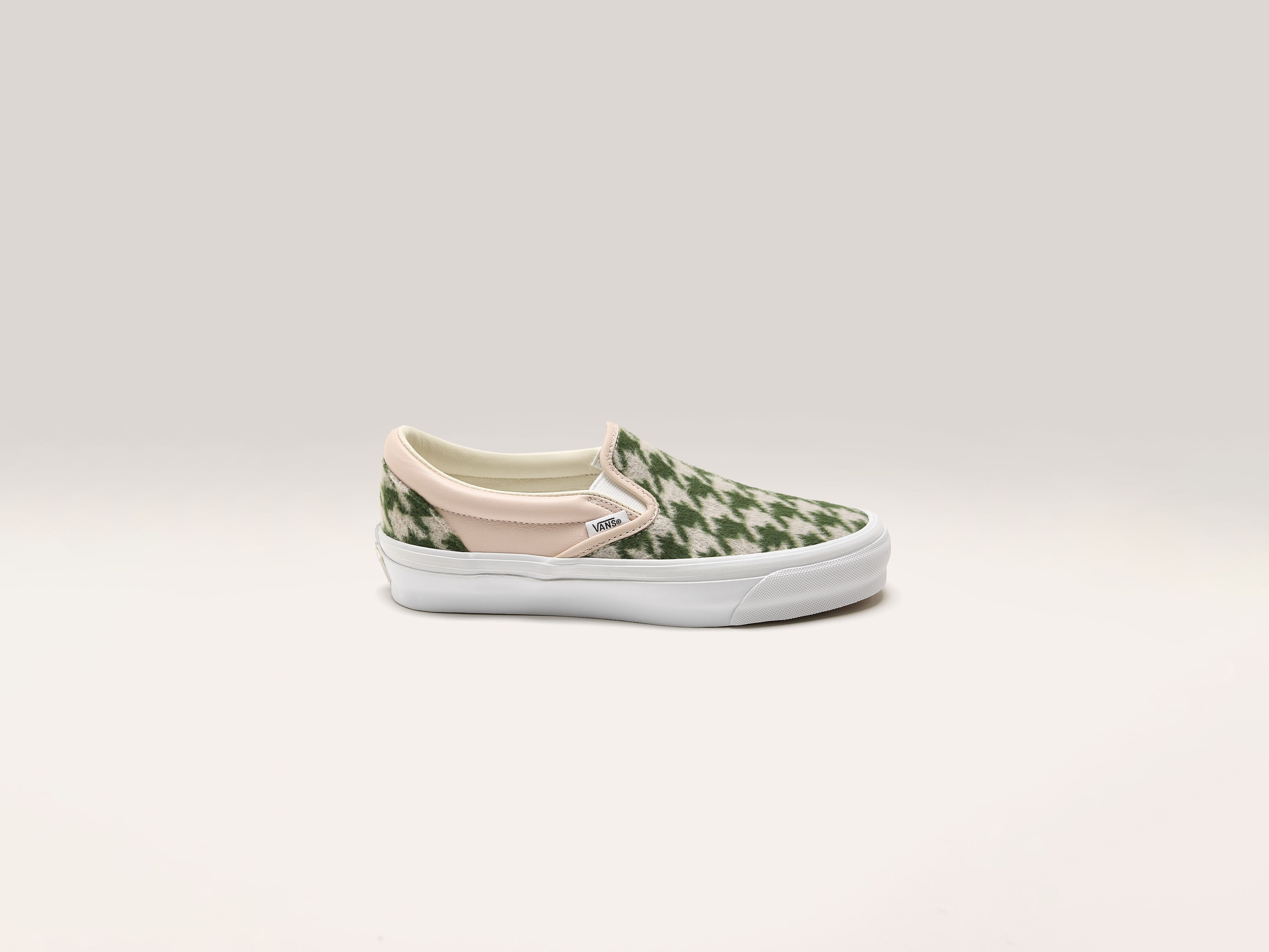 Slip-On Reissue 98 pour Femmes (242 / W / GREEN)