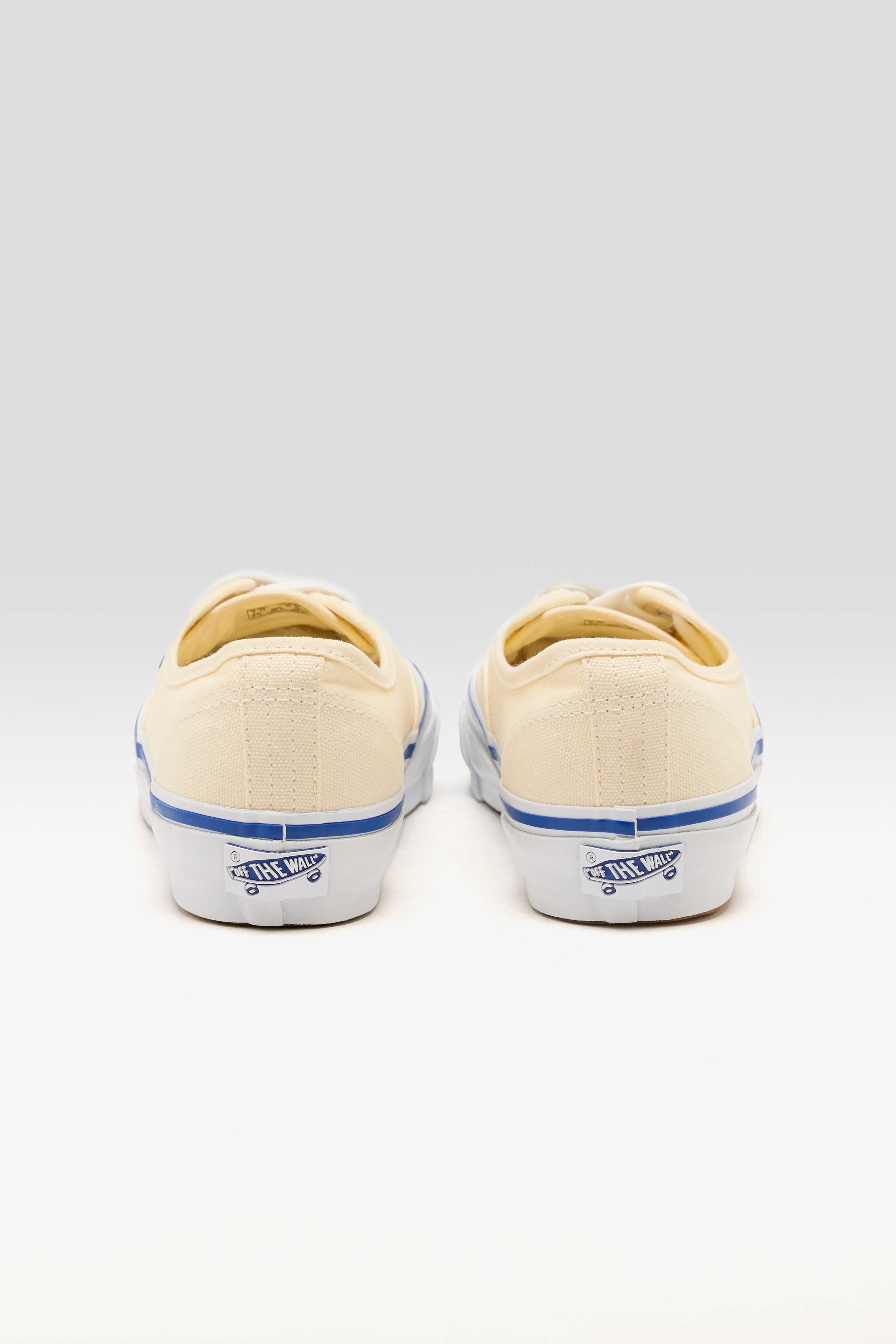 LX Authentic Reissue 44 voor Vrouwen  (251 / W / WHITE)