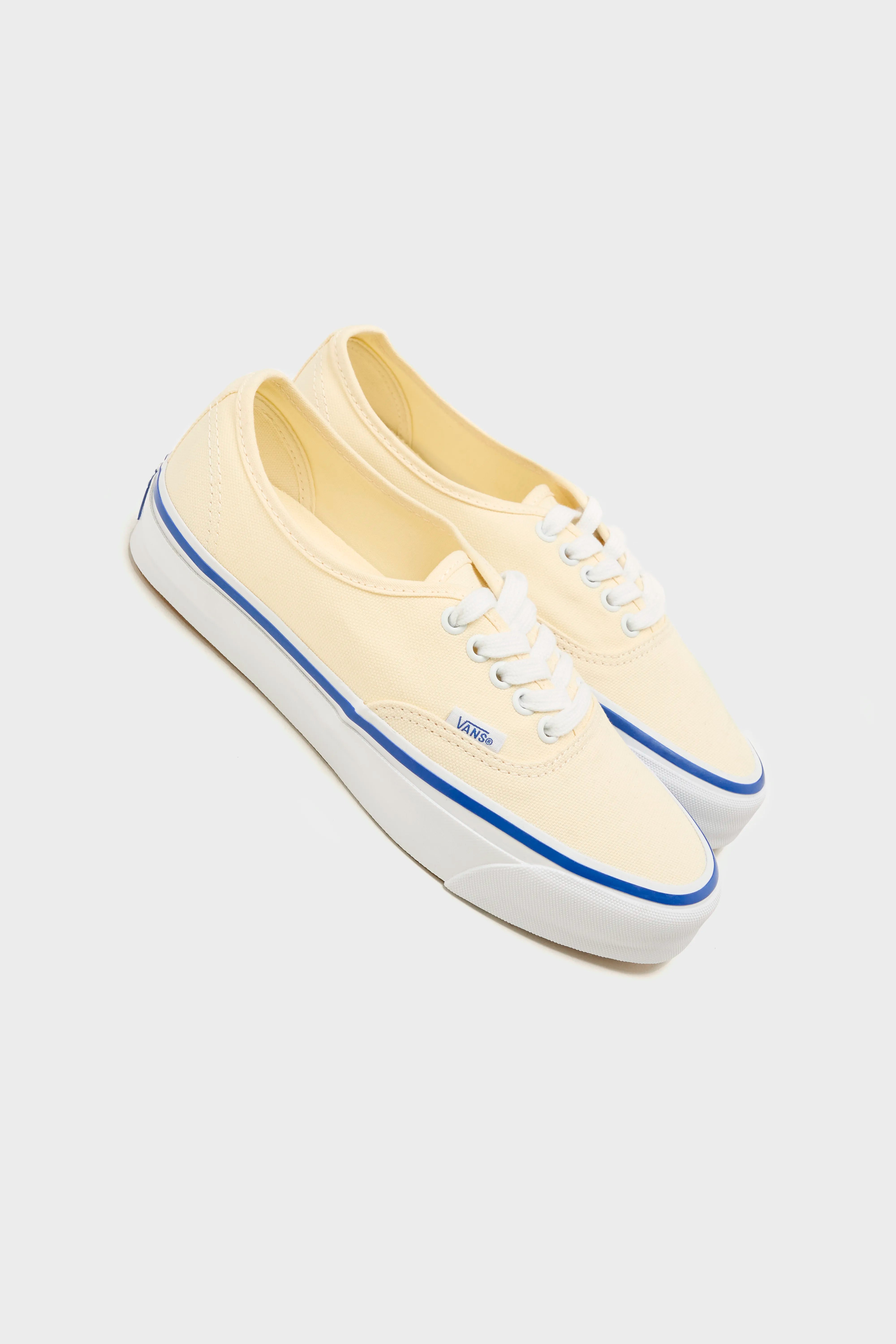 LX Authentic Reissue 44 voor Vrouwen  (251 / W / WHITE)