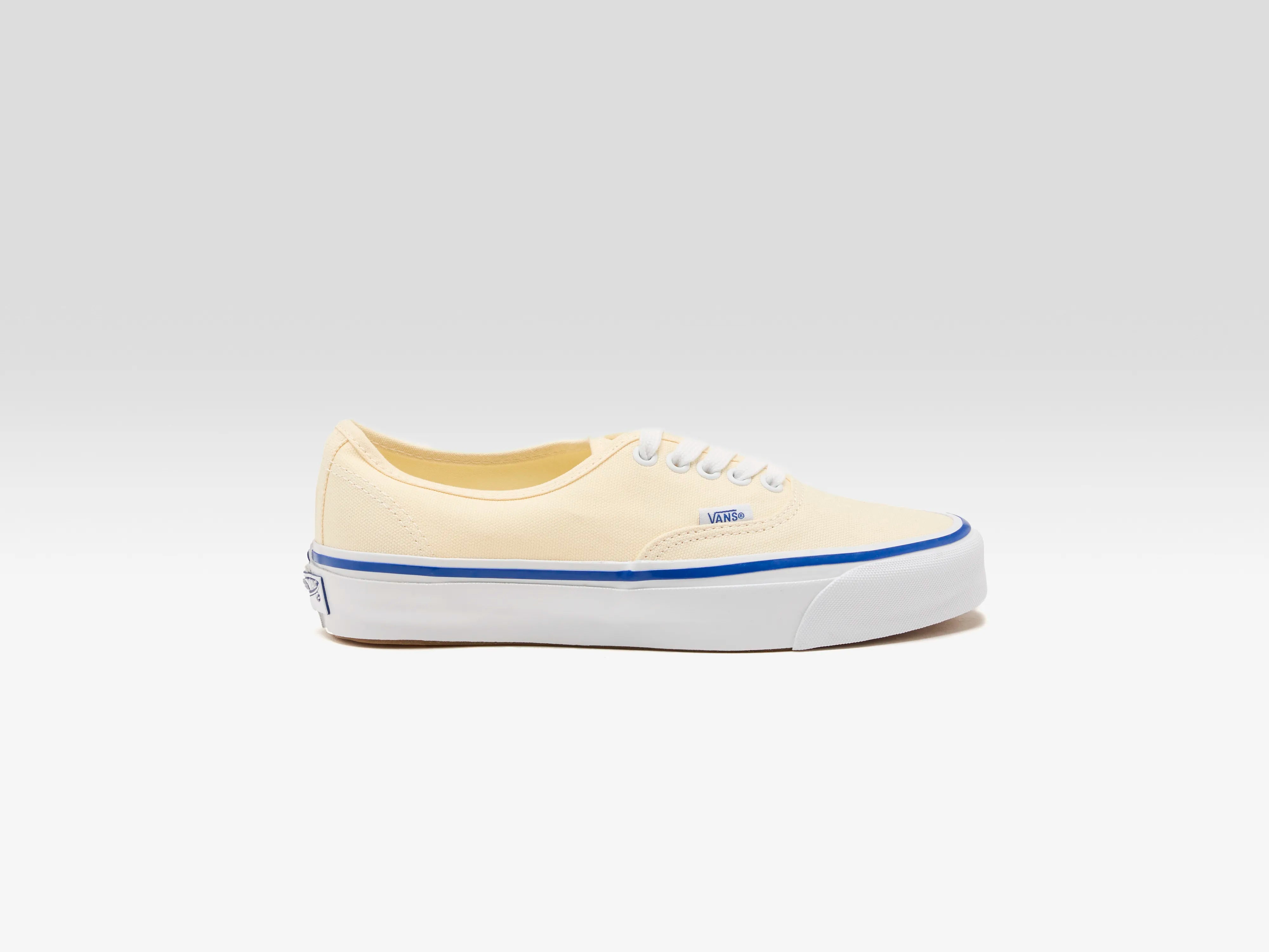 LX Authentic Reissue 44 voor Vrouwen  (251 / W / WHITE)