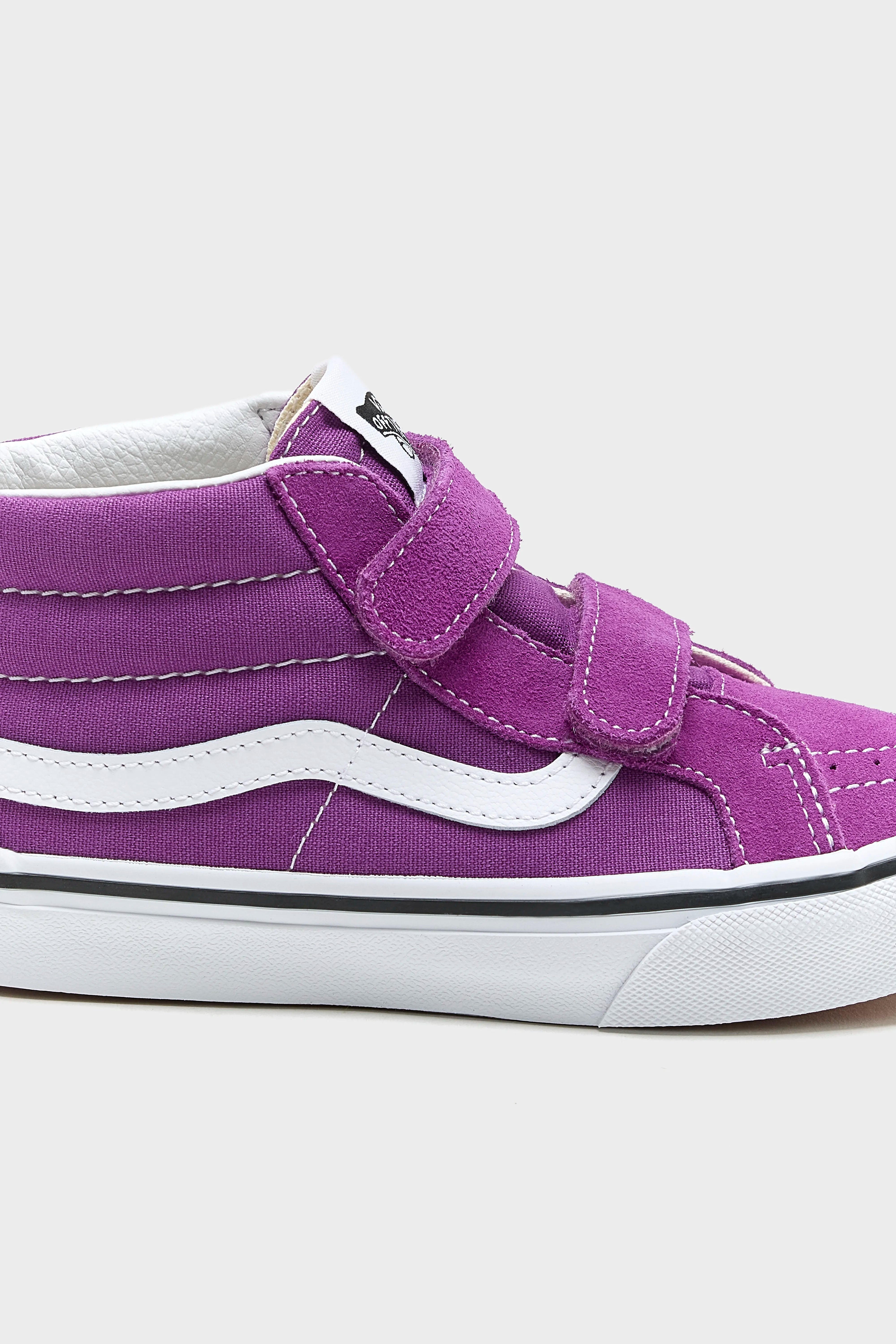 Sk8-mid Reissue V Pour Enfants Pour Enfants | Bellerose