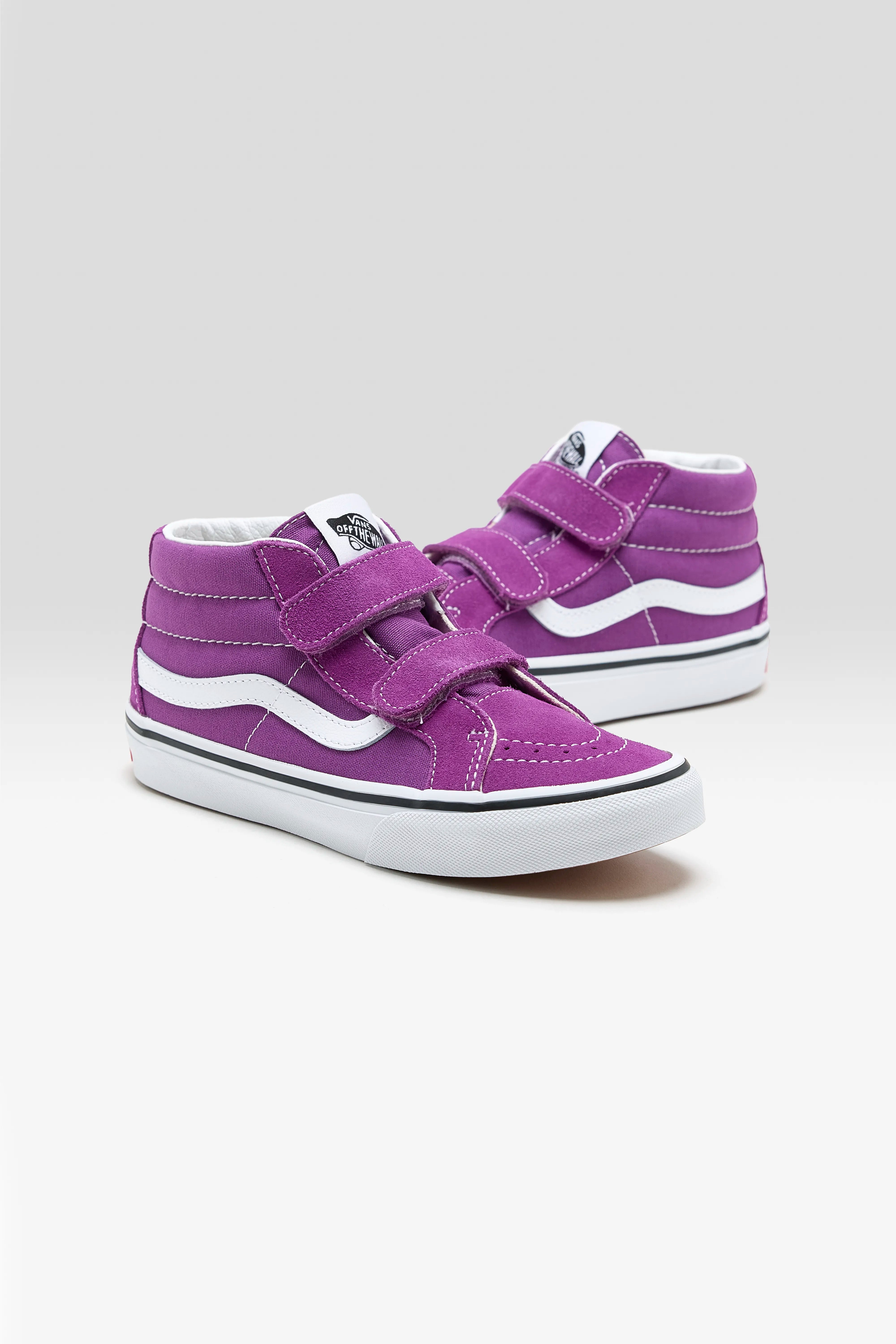 Sk8-mid Reissue V Pour Enfants Pour Enfants | Bellerose