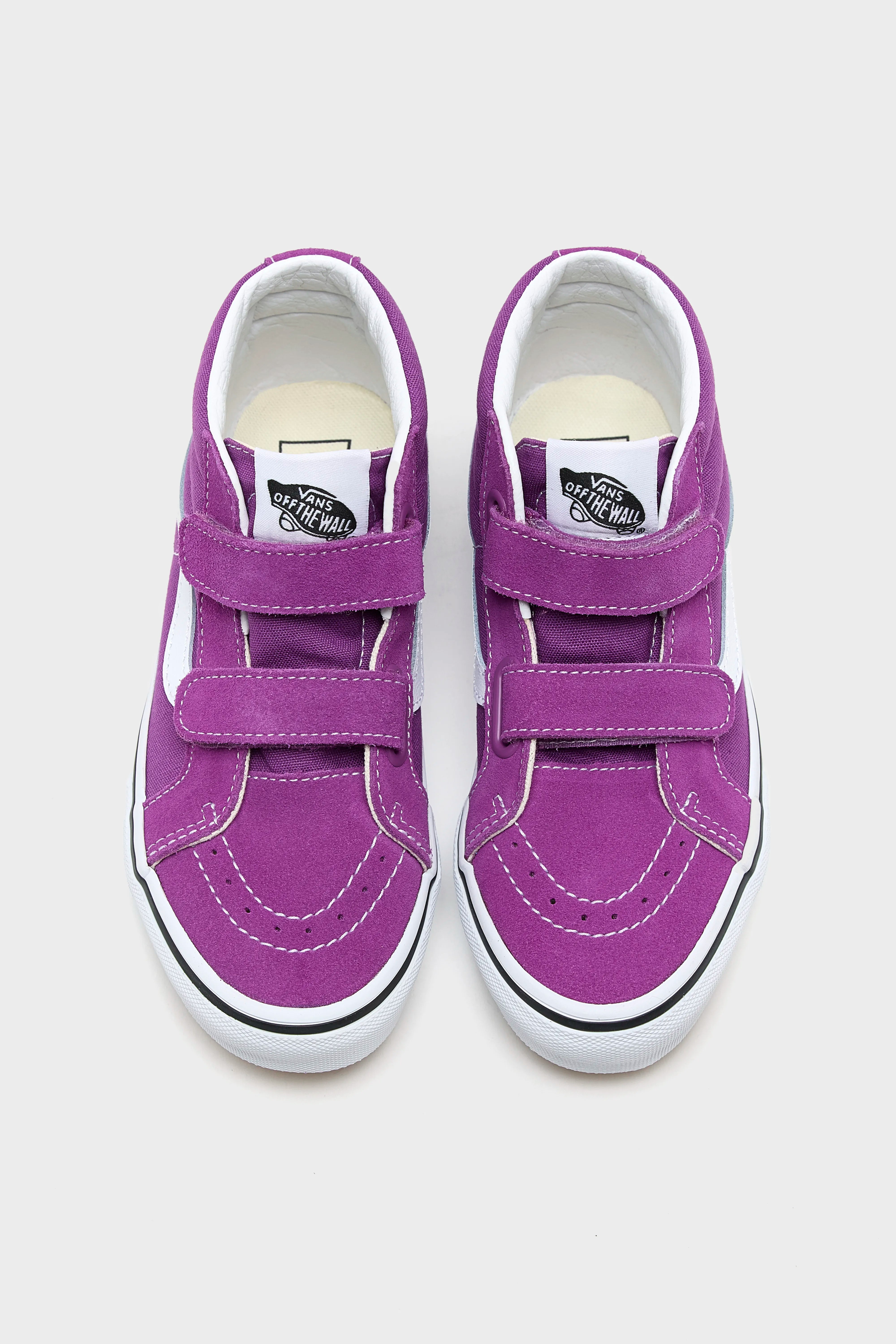 Sk8-mid Reissue V Pour Enfants Pour Enfants | Bellerose