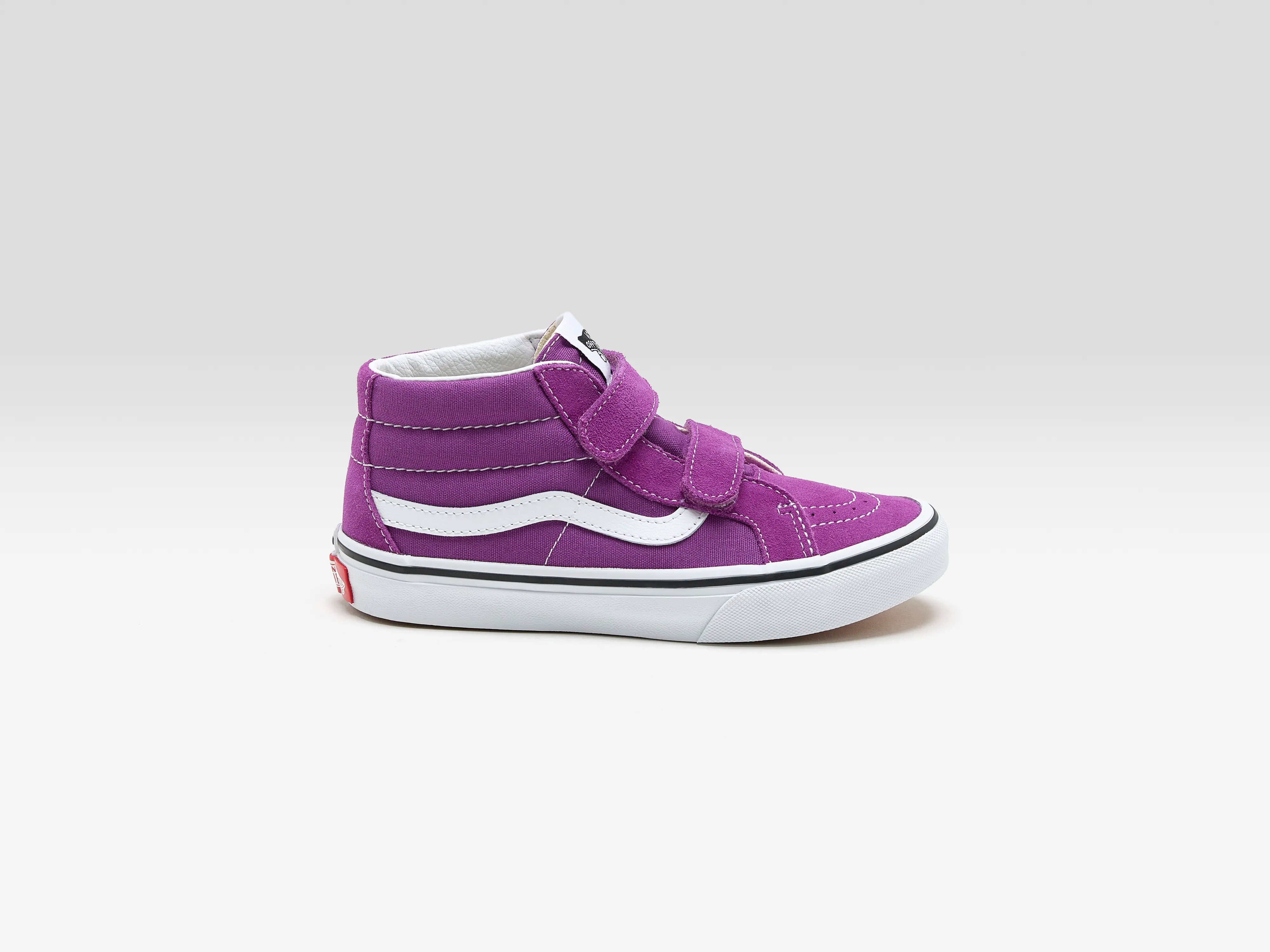Sk8-Mid Reissue V voor Kinderen   (251 / B / PURPLE)