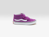 VANS Sk8-Mid Reissue V voor Kinderen  
