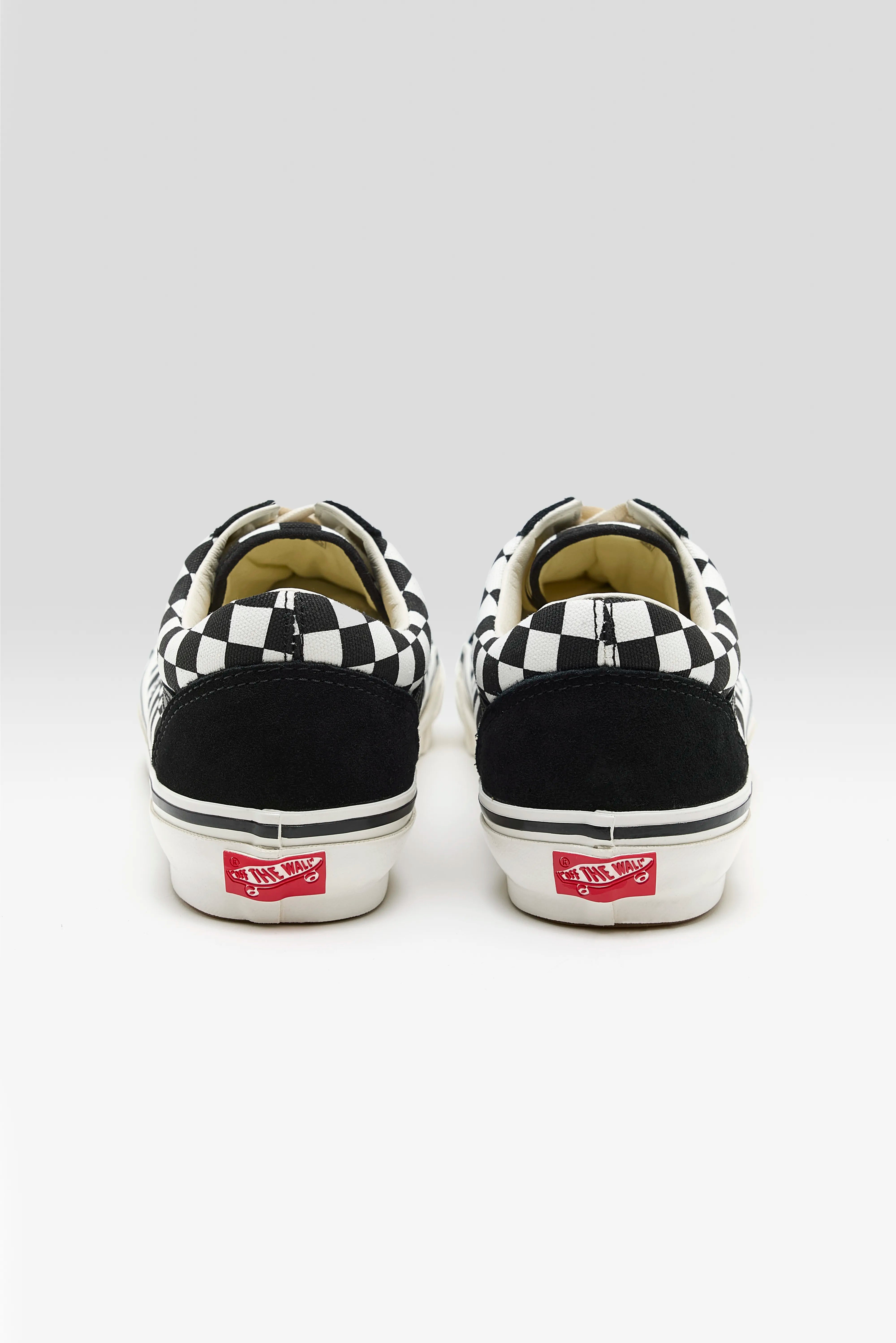 Premium Old Skool™ for Men  (251 / M / BLACK)