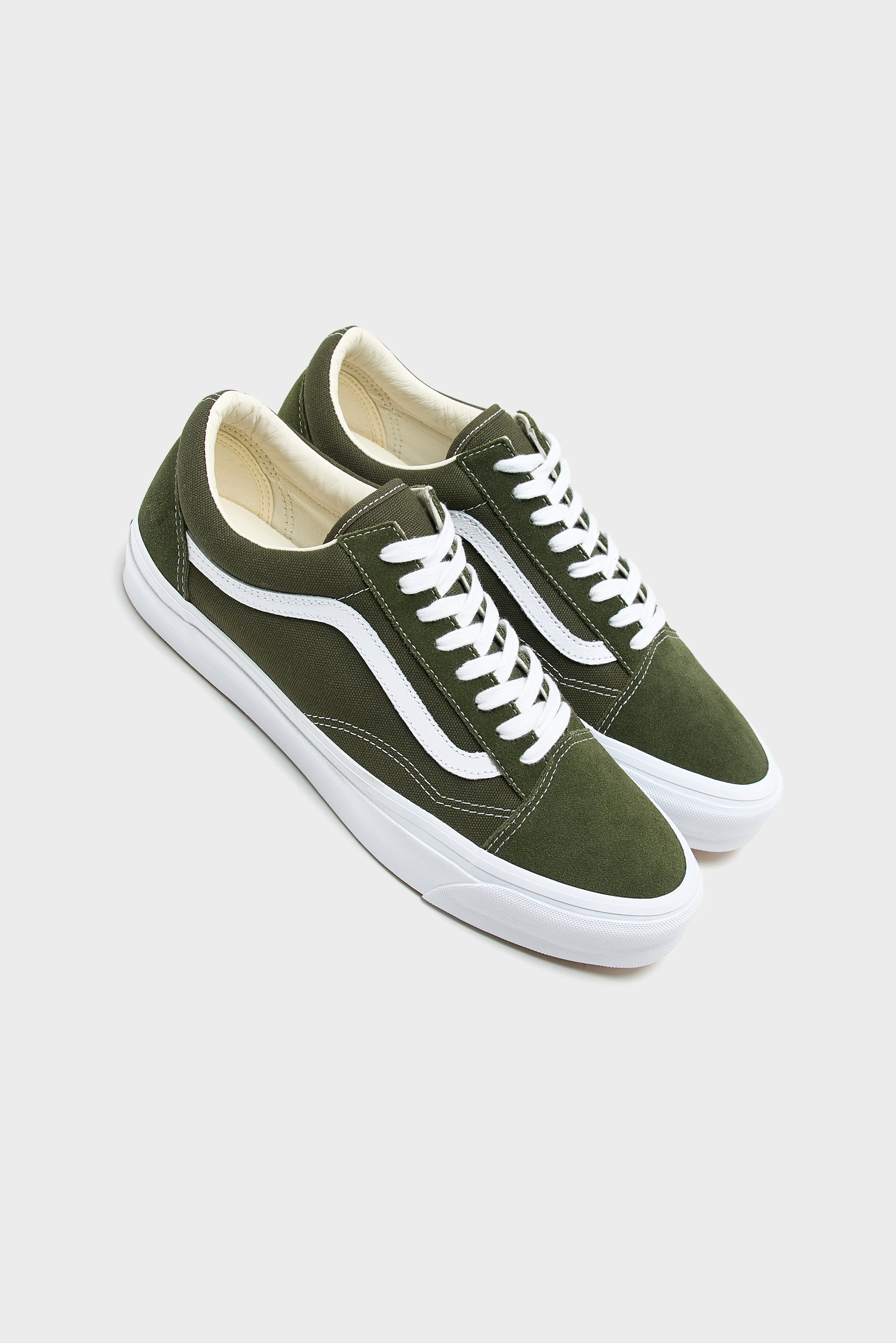 Premium Old Skool™ voor Mannen (251 / M / GREEN)