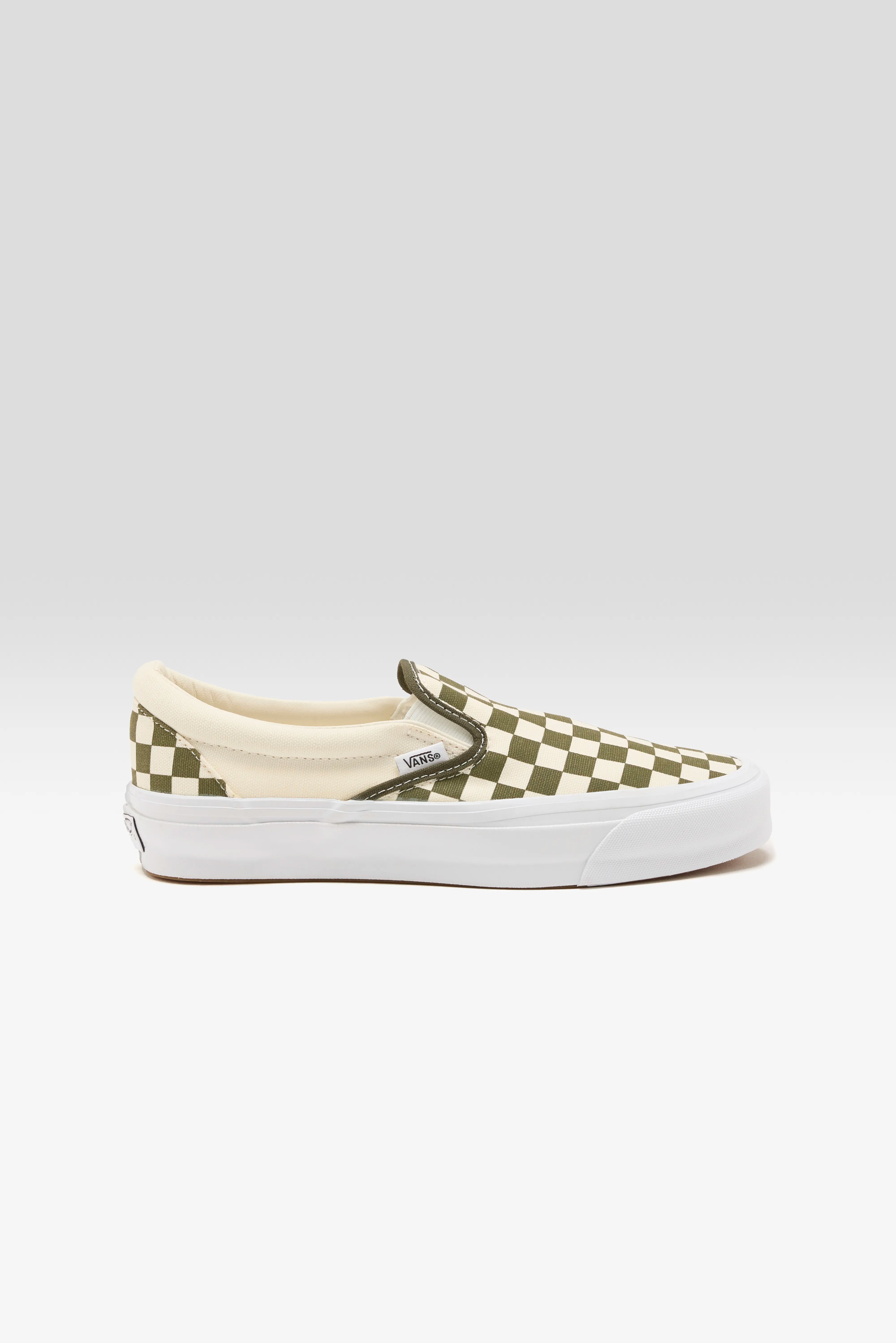 Premium Slip-on 98 Pour Femmes Pour Femme | Bellerose