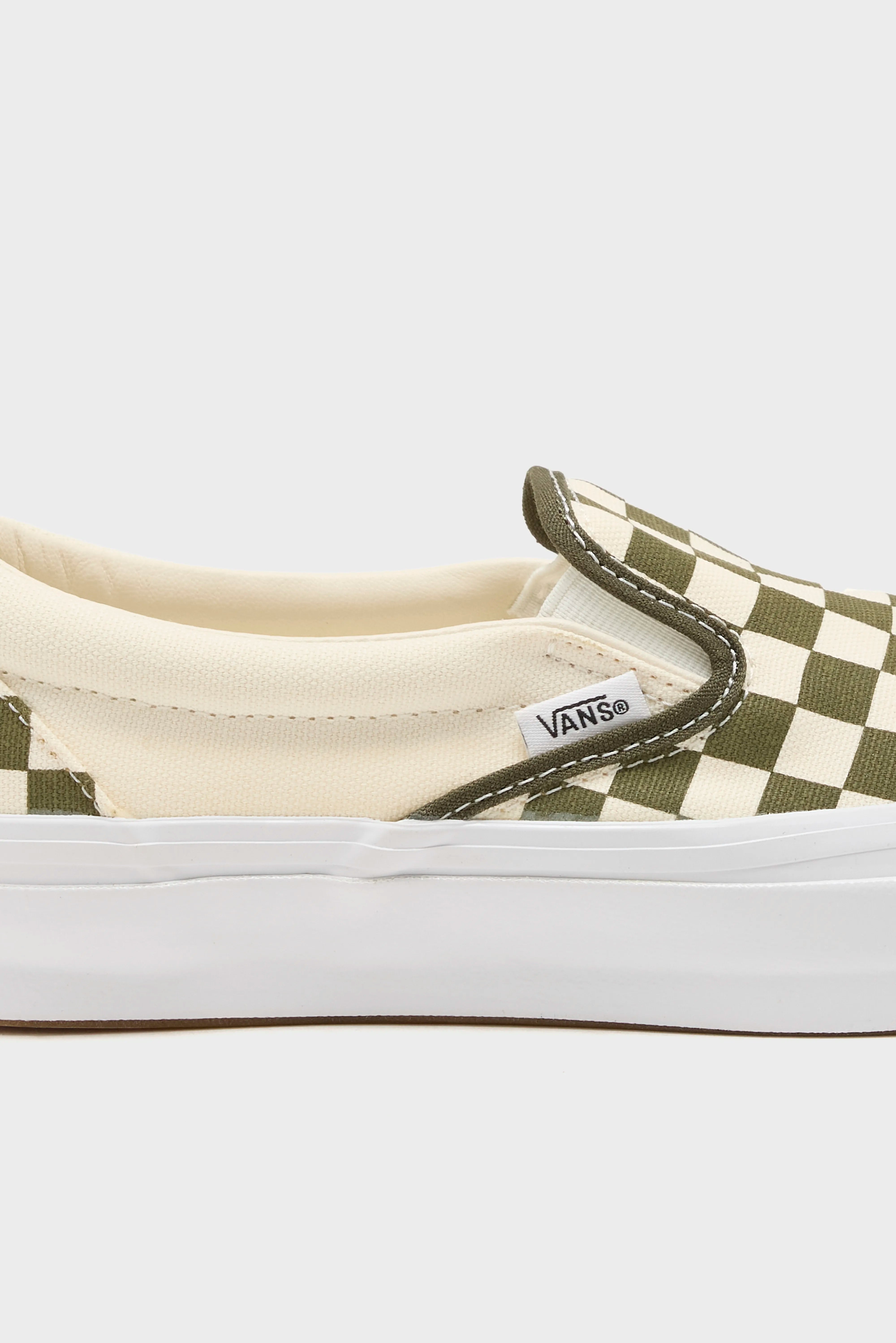 Premium Slip-on 98 Pour Femmes Pour Femme | Bellerose