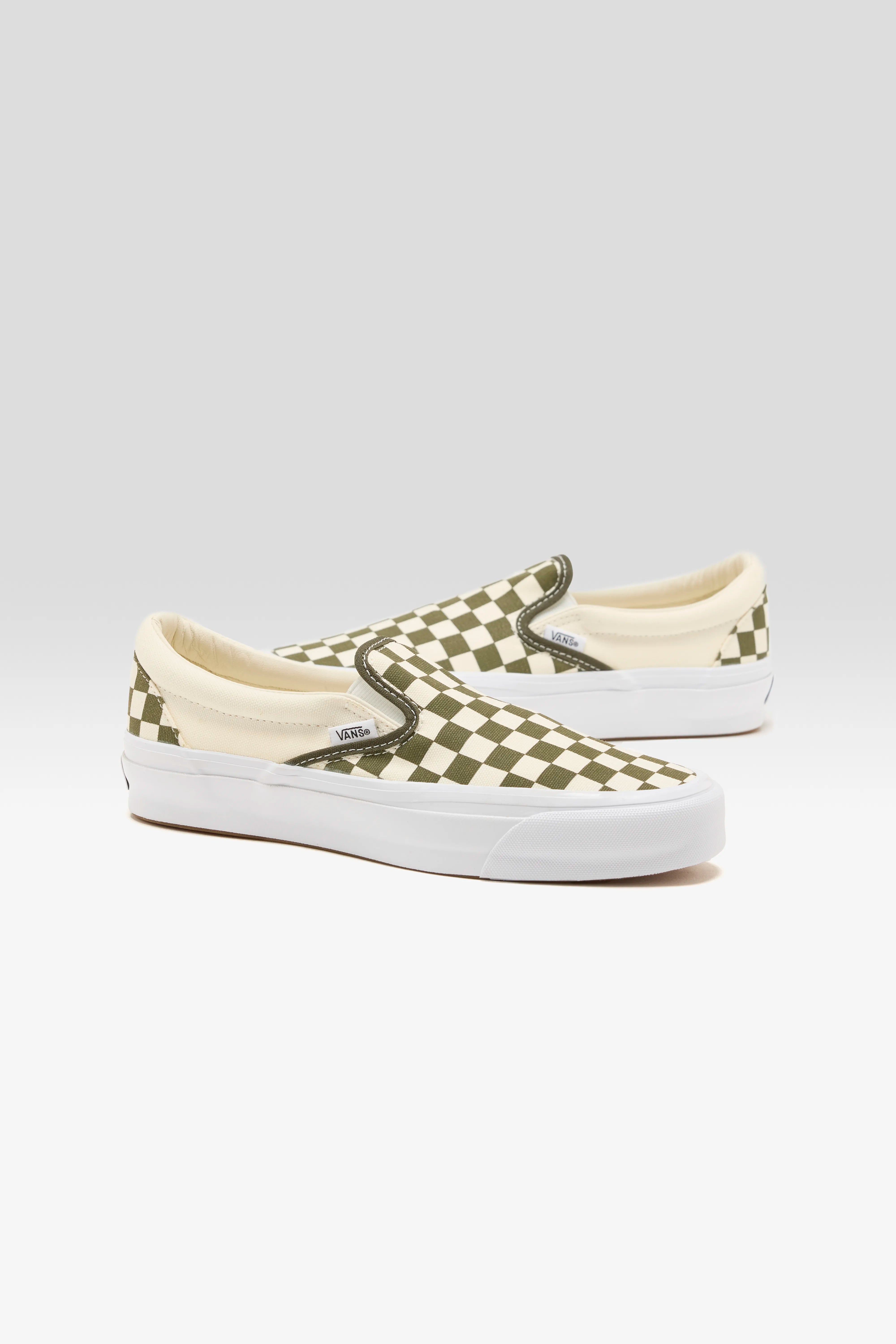 Premium Slip-on 98 Pour Femmes Pour Femme | Bellerose