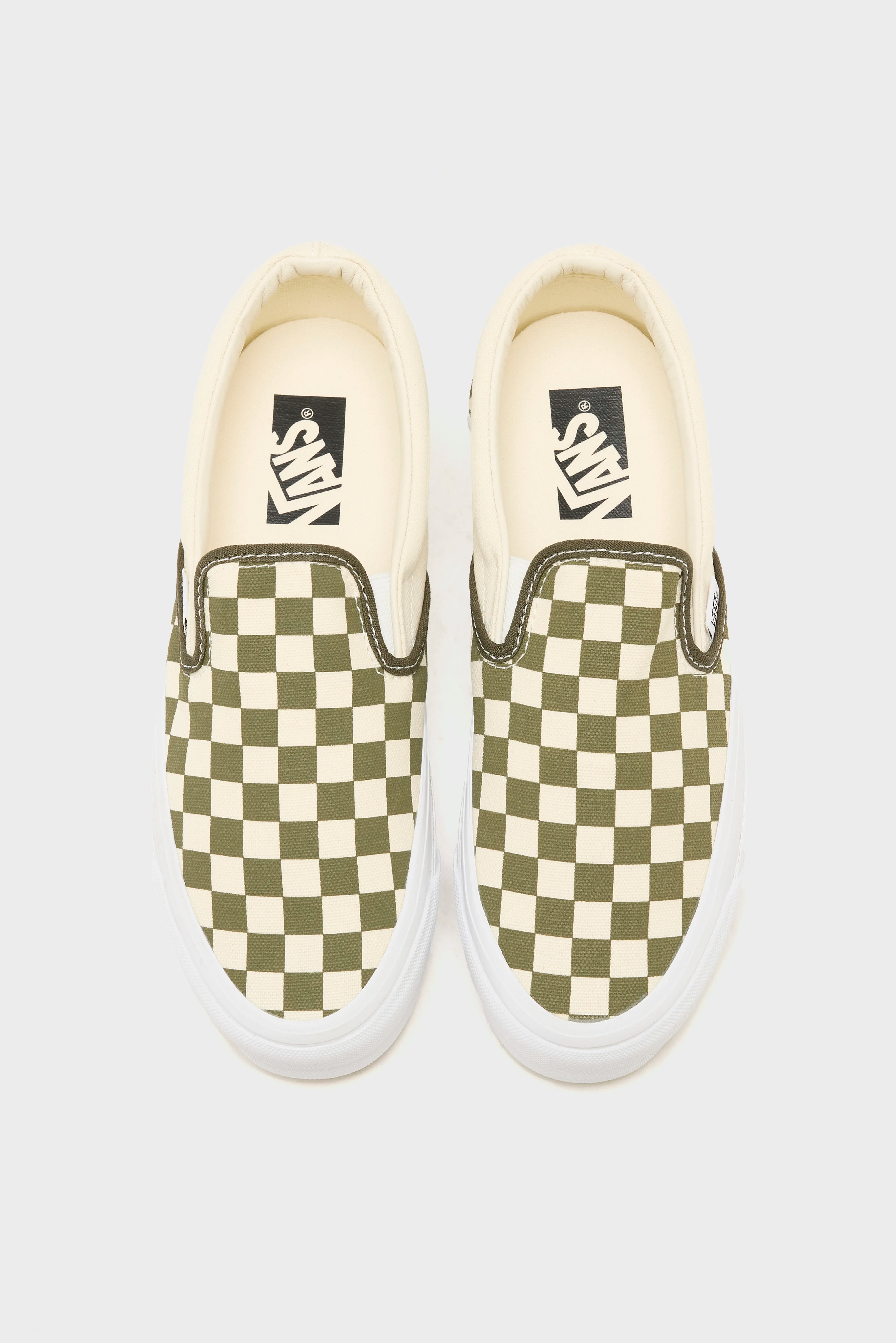 Premium Slip-on 98 Pour Femmes Pour Femme | Bellerose