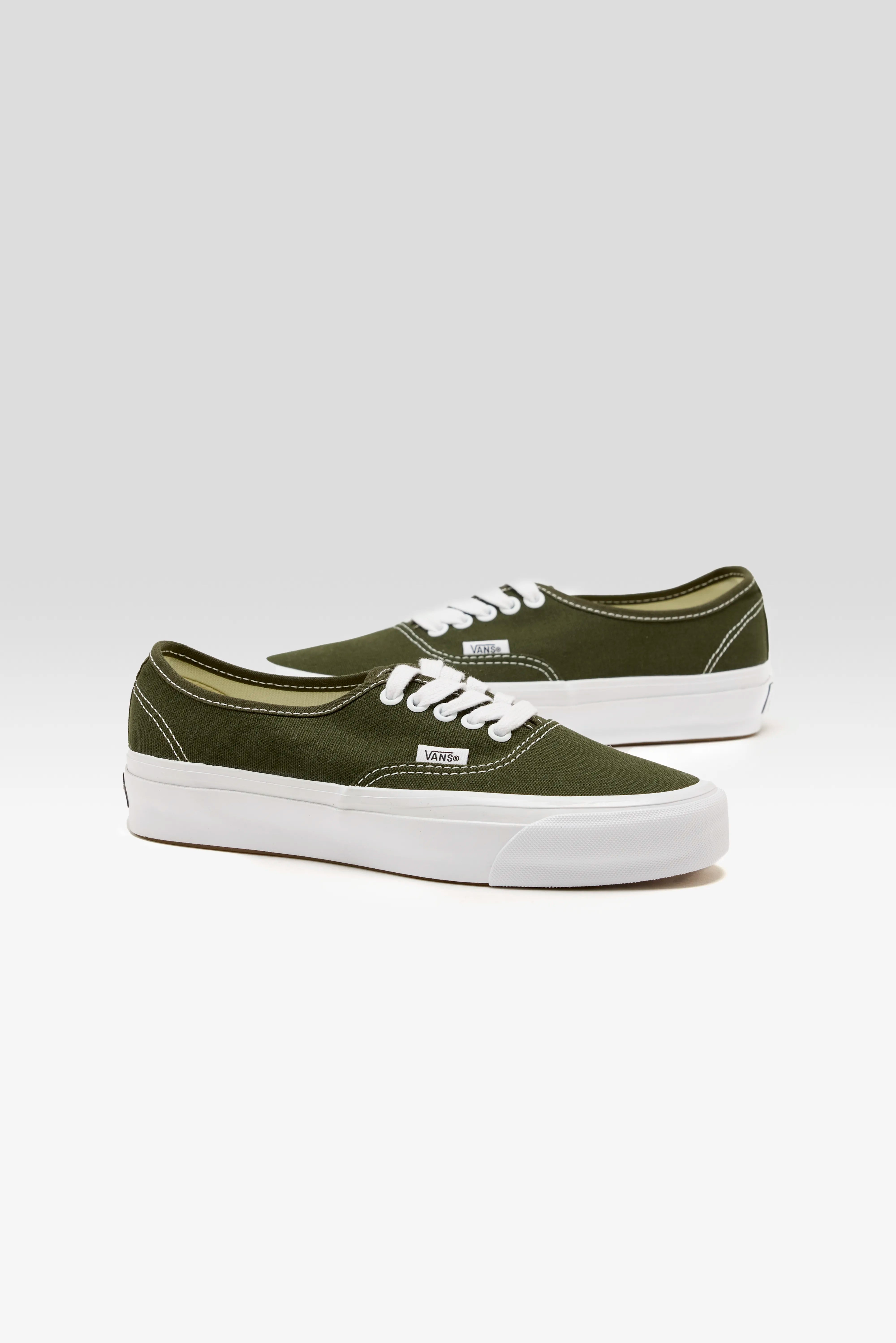 Premium Authentic 44 voor Vrouwen   (251 / W / GREEN)