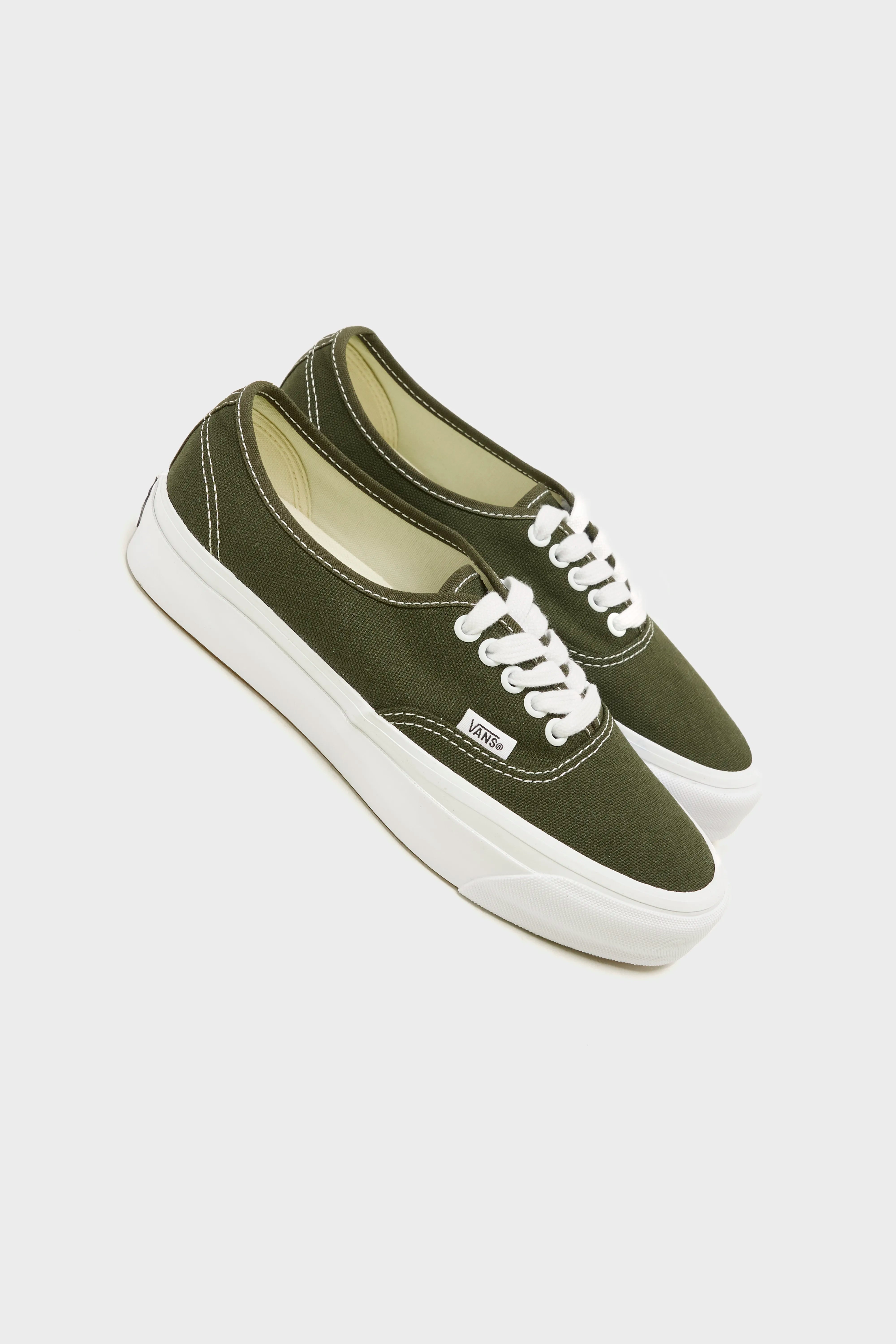 Premium Authentic 44 voor Vrouwen   (251 / W / GREEN)