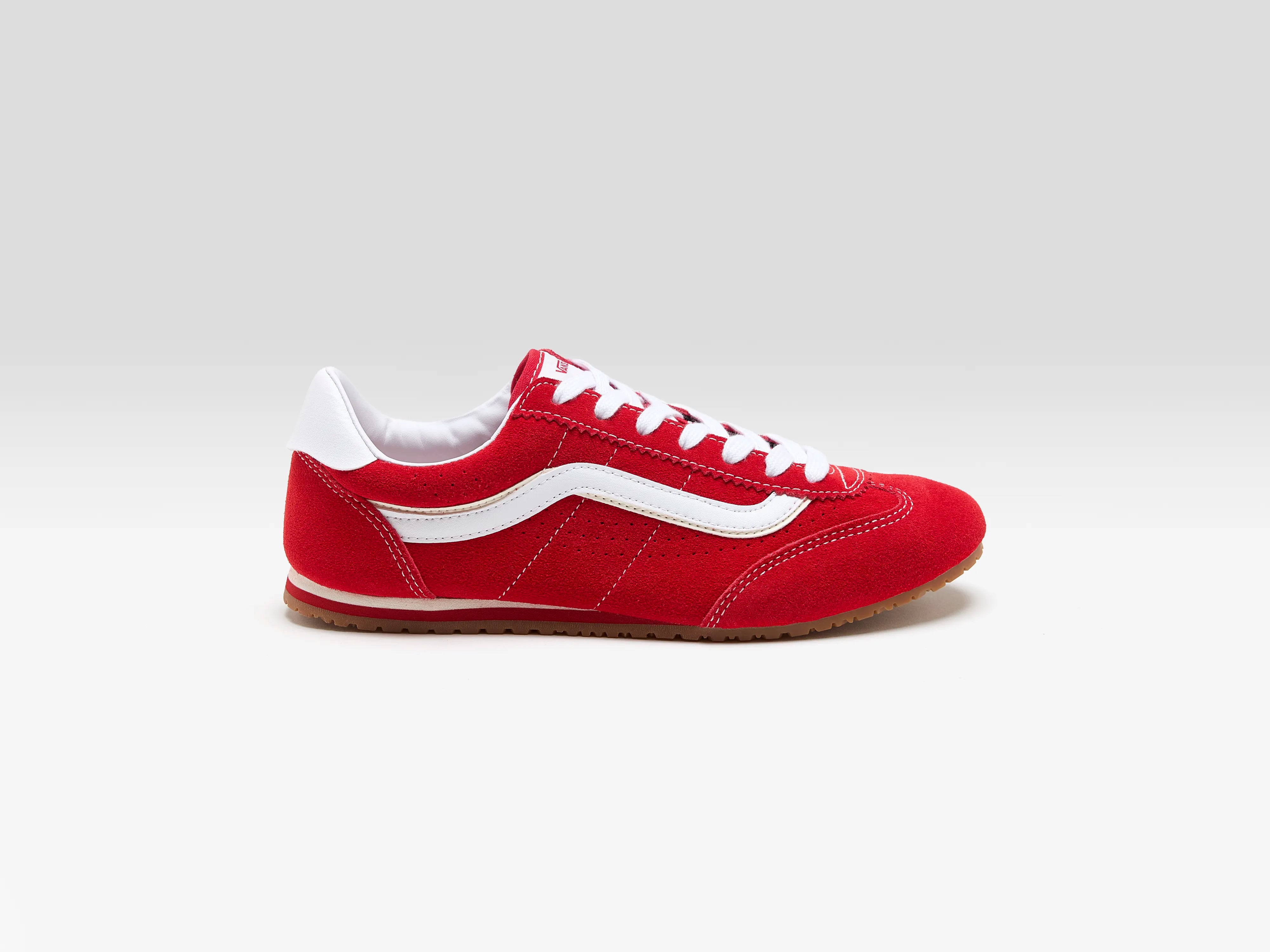 【VANS】Super Low Pro R6361 Vans | Super Low Pro Sneakers for Women | Bellerose