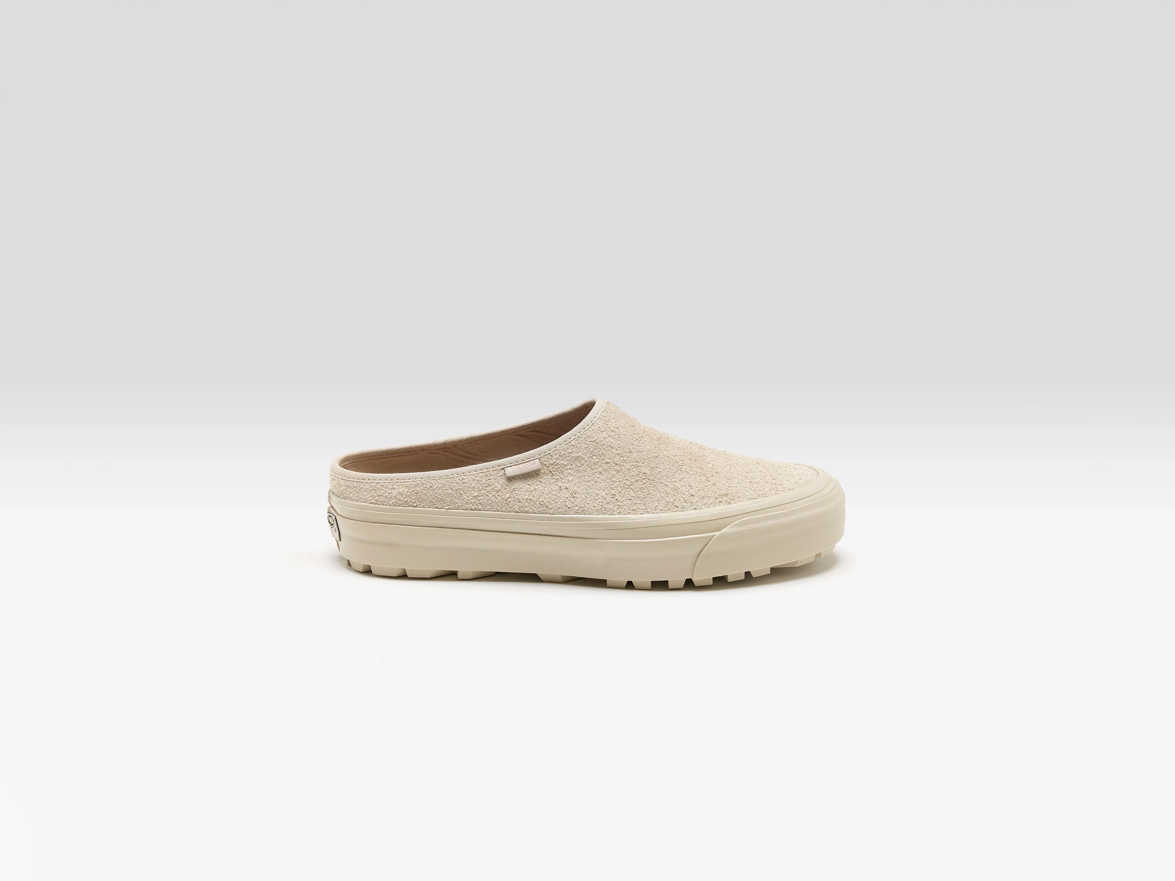 【Vans】★ミュール★ Premium Suede Mule Vans | Premium Mule Style 17 for Men | Bellerose