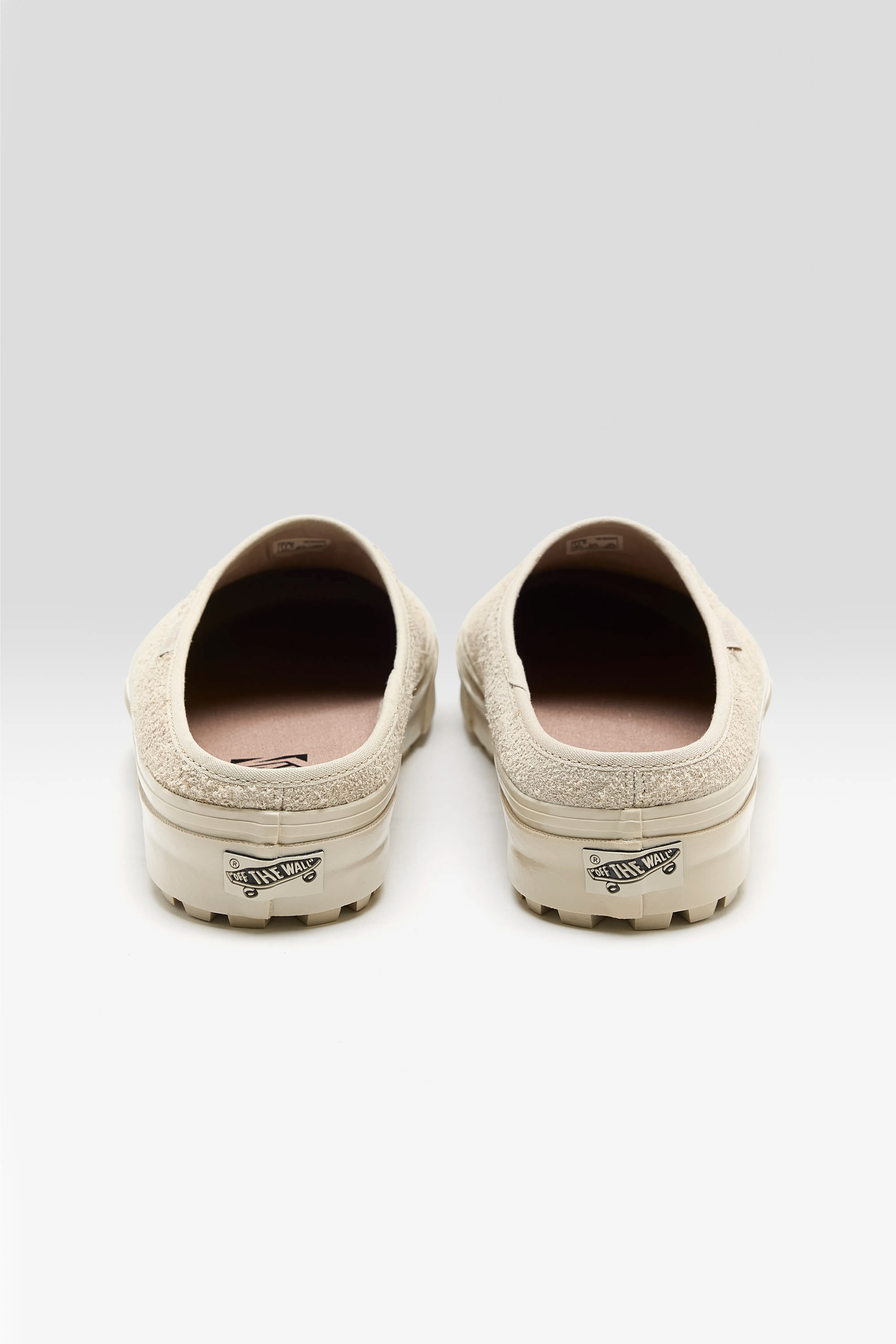 Premium Mule Style 17 pour Hommes (251 / M / BEIGE)