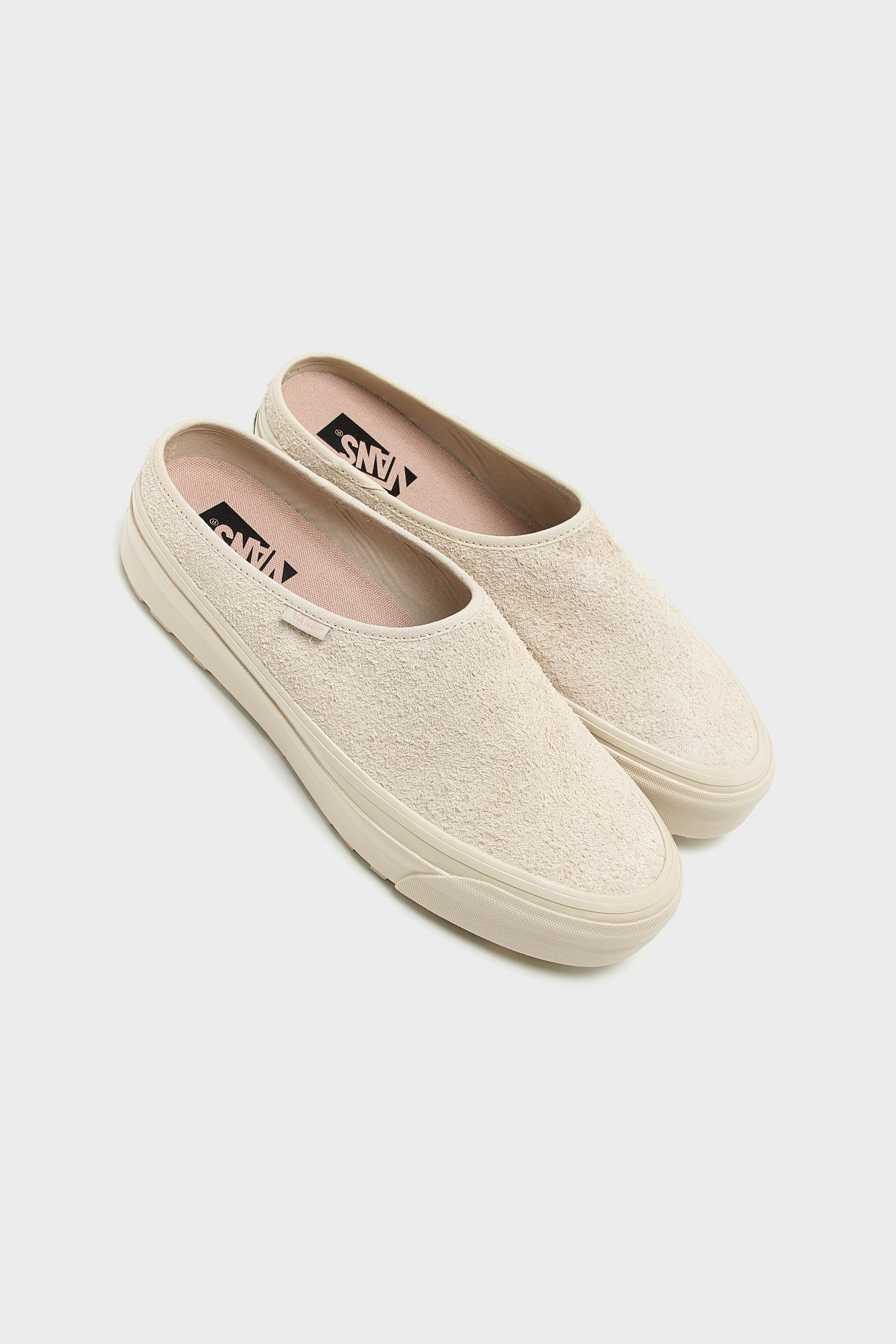 Premium Mule Style 17 pour Hommes (251 / M / BEIGE)