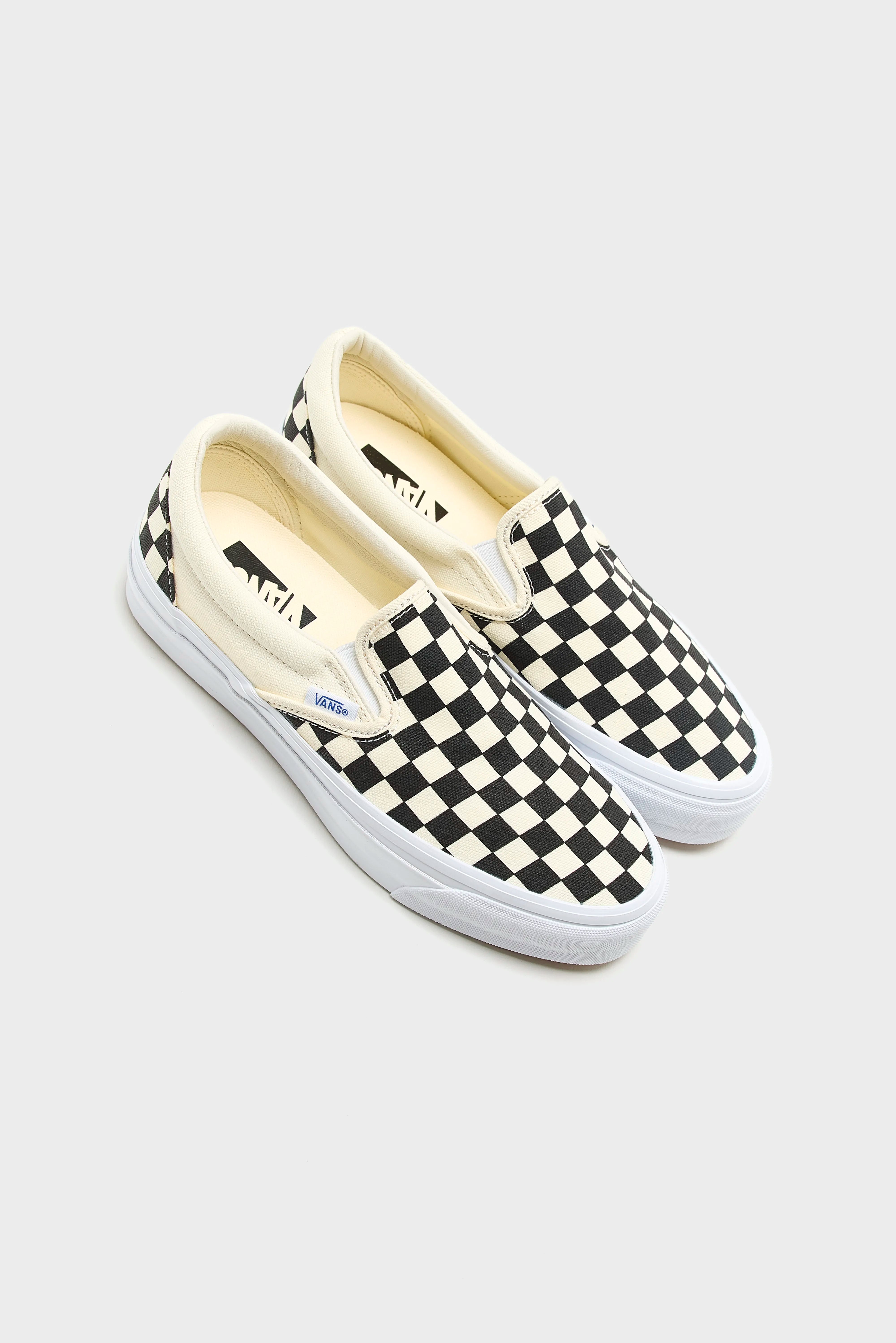 LX Slip-On Reissue 98 for Women  (252 / W / BLACK)