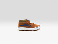 VANS Sk8-Mid Reissue V for Kids  
