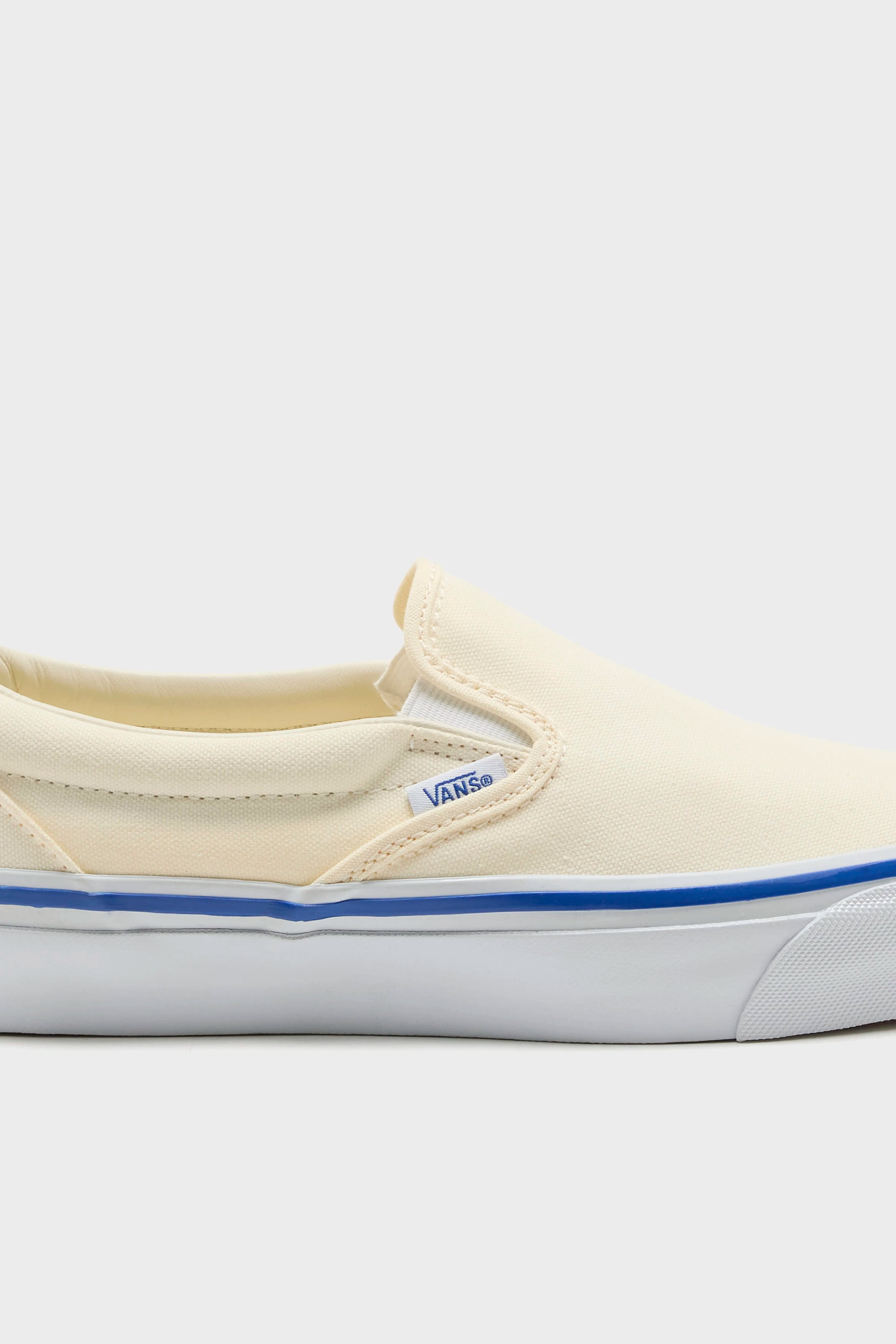 LX Slip-On Reissue 98 voor dames  (261 / W / OFF WHITE)