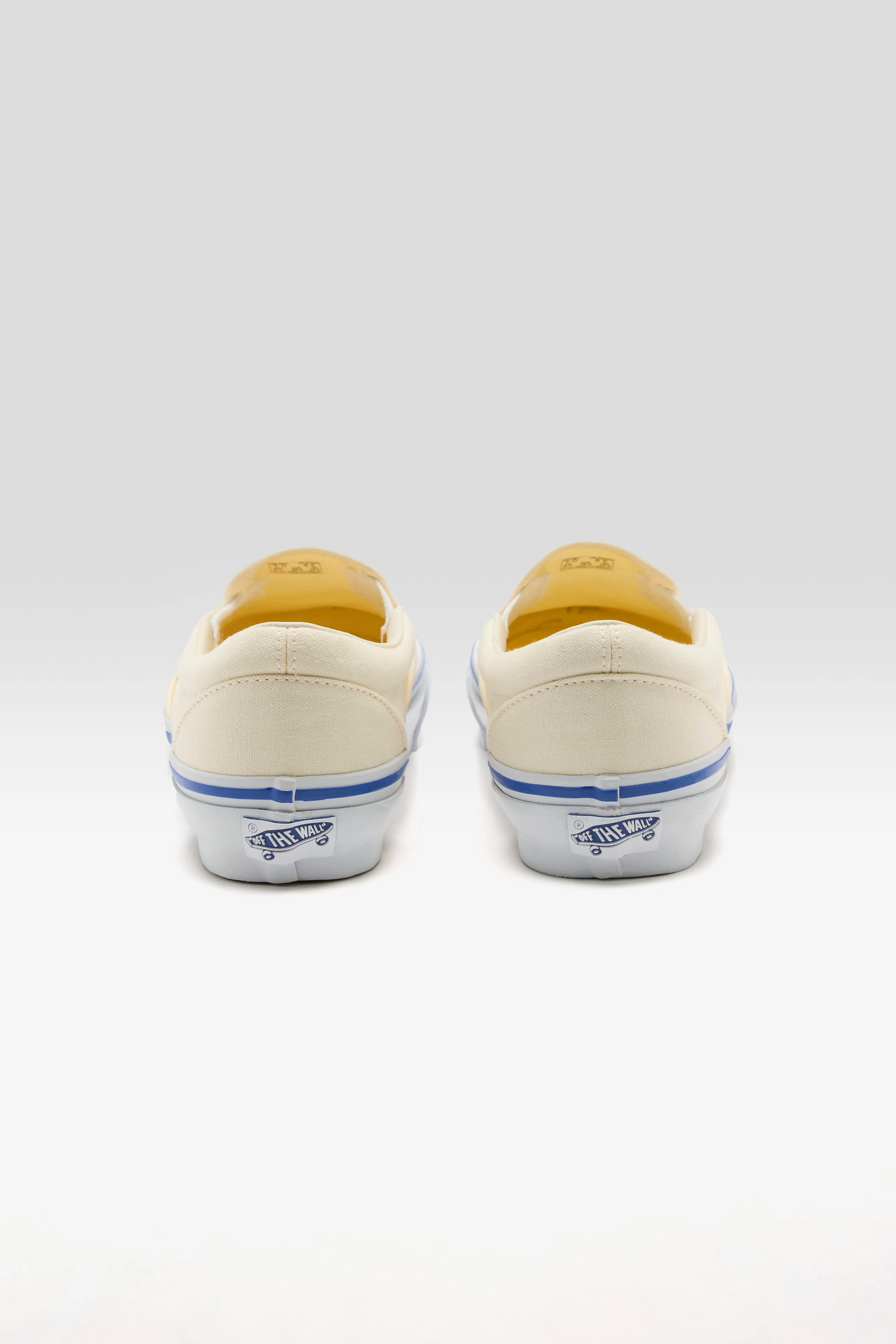LX Slip-On Reissue 98 voor dames  (261 / W / OFF WHITE)