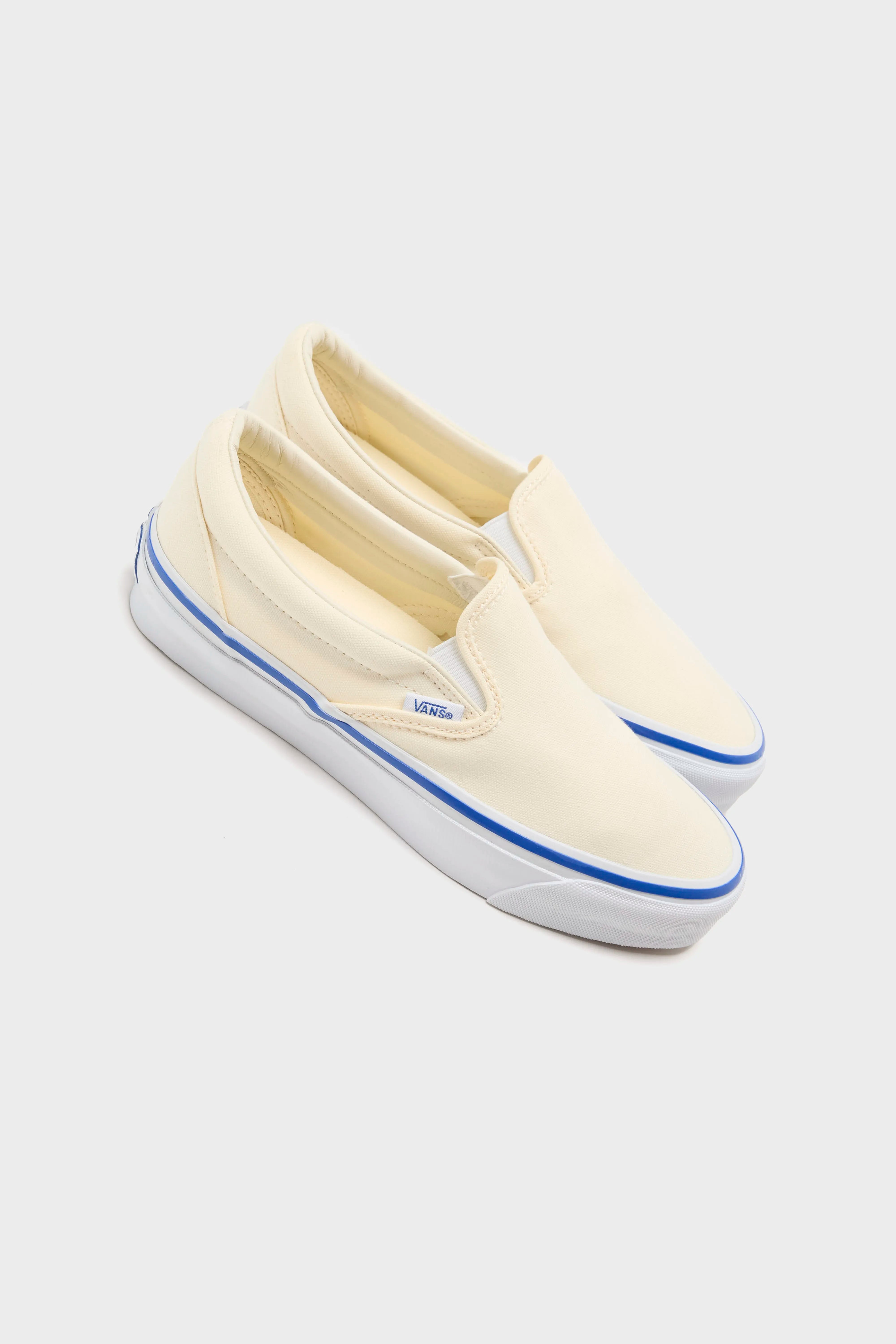 LX Slip-On Reissue 98 voor dames  (261 / W / OFF WHITE)