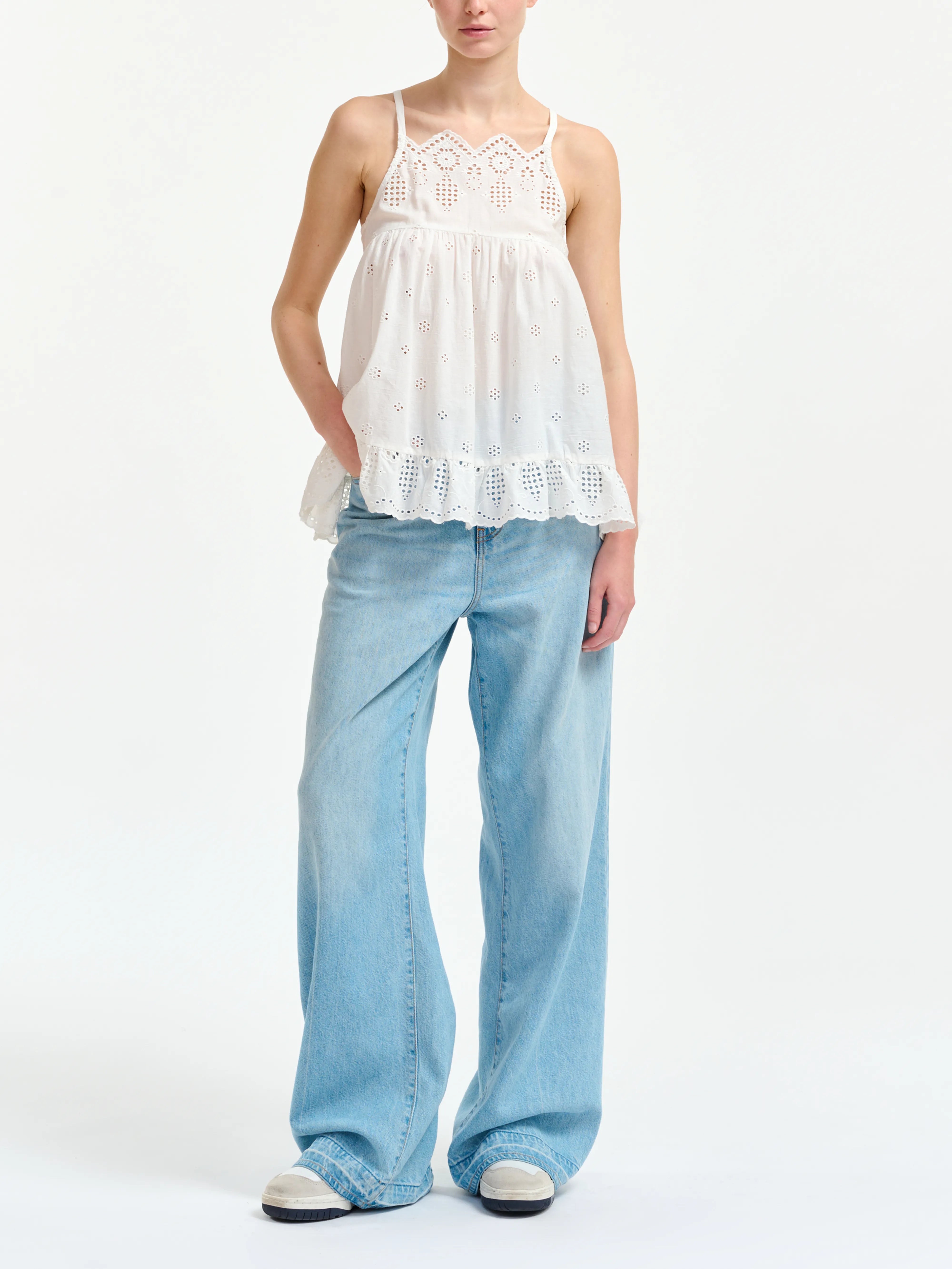 Top Shiffli Voor Dames | Bellerose