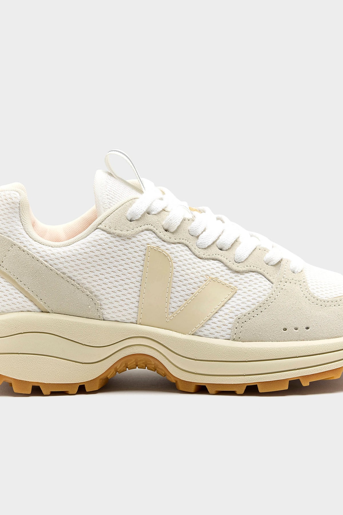 Venturi Alveomesh pour Femme (202 / W / WHITE)