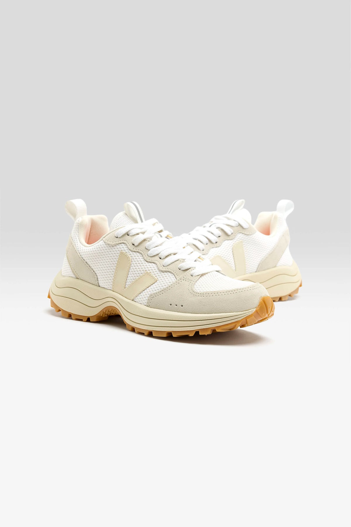 Venturi Alveomesh pour Femme (202 / W / WHITE)