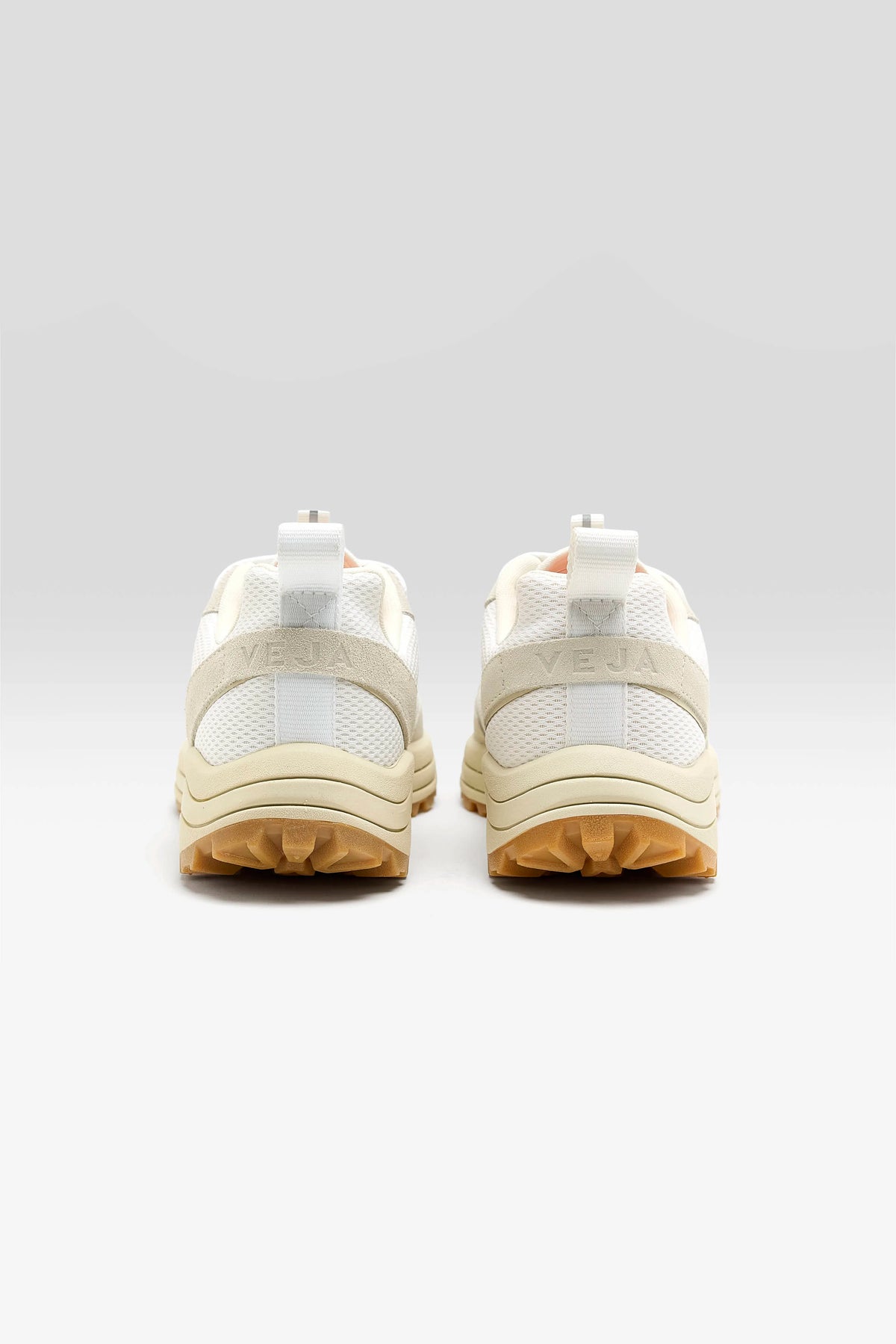 Venturi Alveomesh pour Femme (202 / W / WHITE)