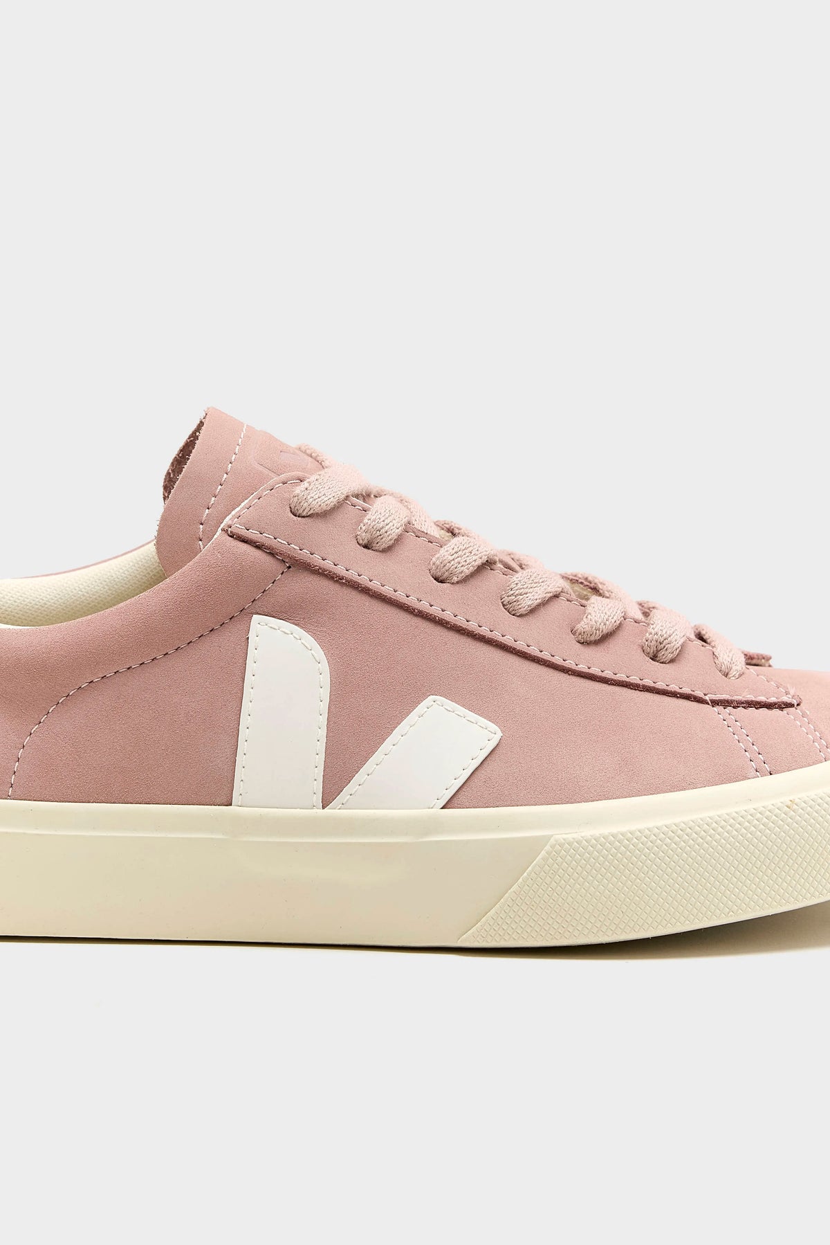 Campo Nubuck pour Femme (212 / W / PINK)