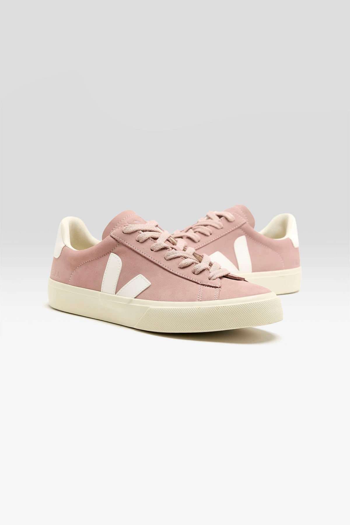 Campo Nubuck pour Femme (212 / W / PINK)