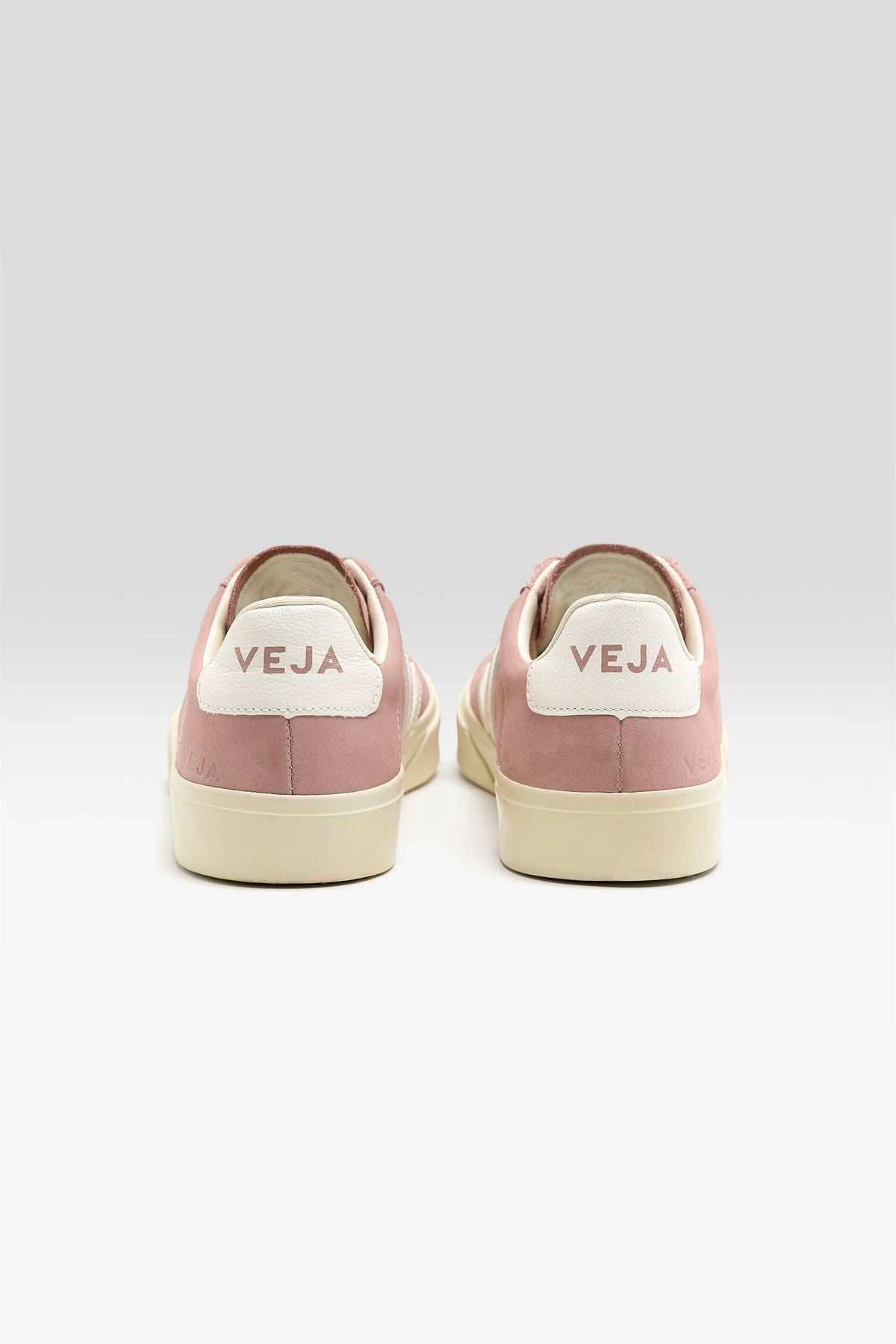 Campo Nubuck pour Femme (212 / W / PINK)