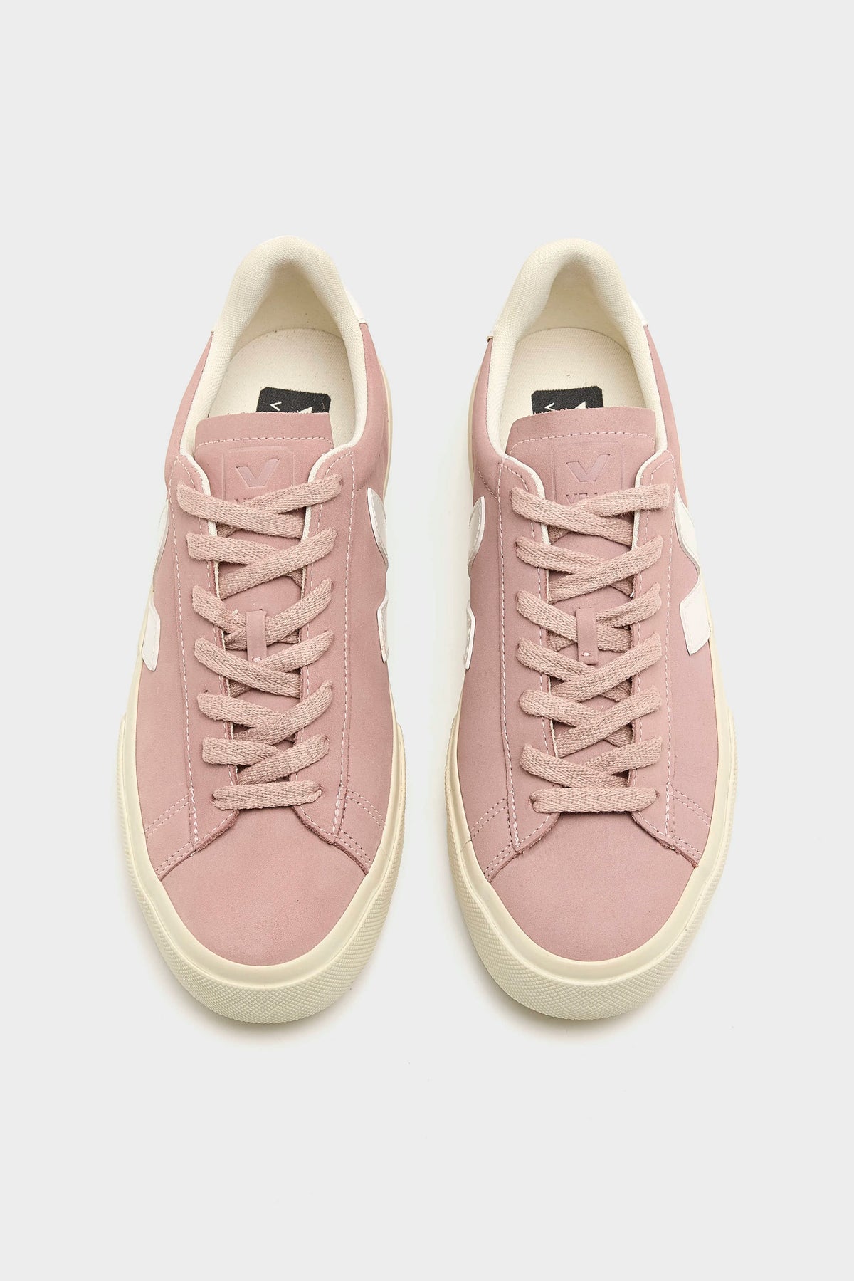 Campo Nubuck pour Femme (212 / W / PINK)